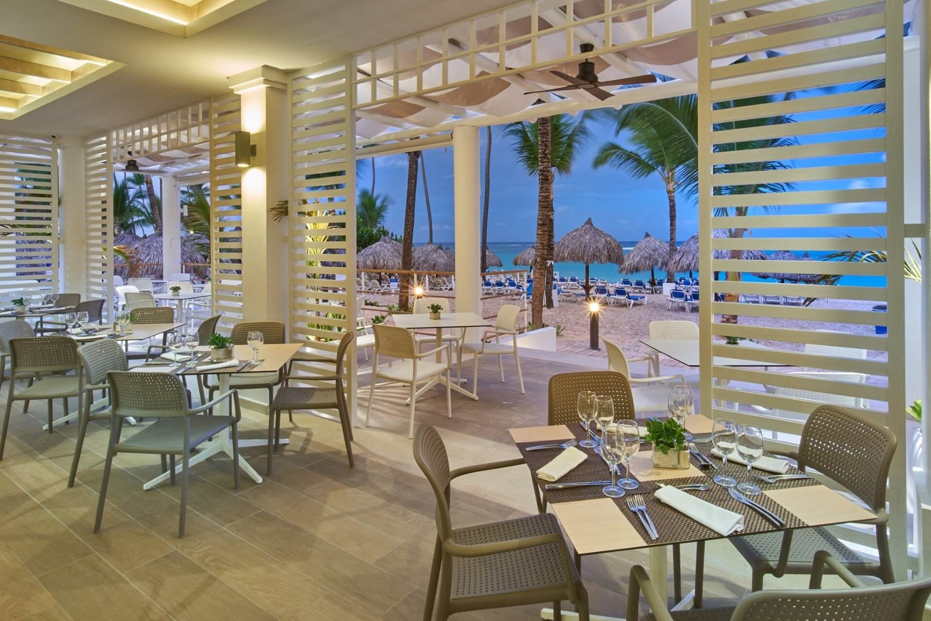 Bahia Principe Grand Turquesa 5*, Пунта-Кана