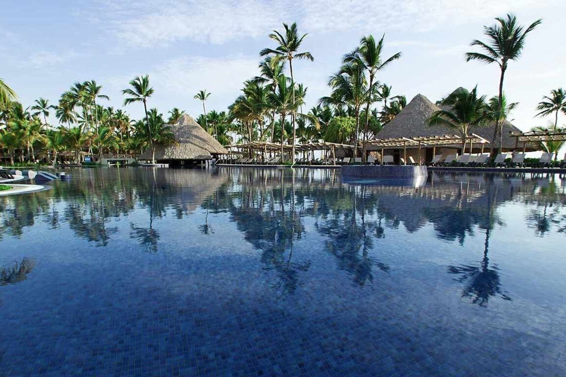 Barceló Bávaro Palace All Inclusive 5*, Пунта Кана