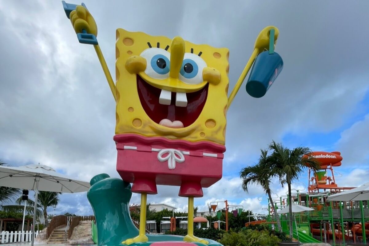 Nickelodeon Hotels & Resorts Punta Cana 5*