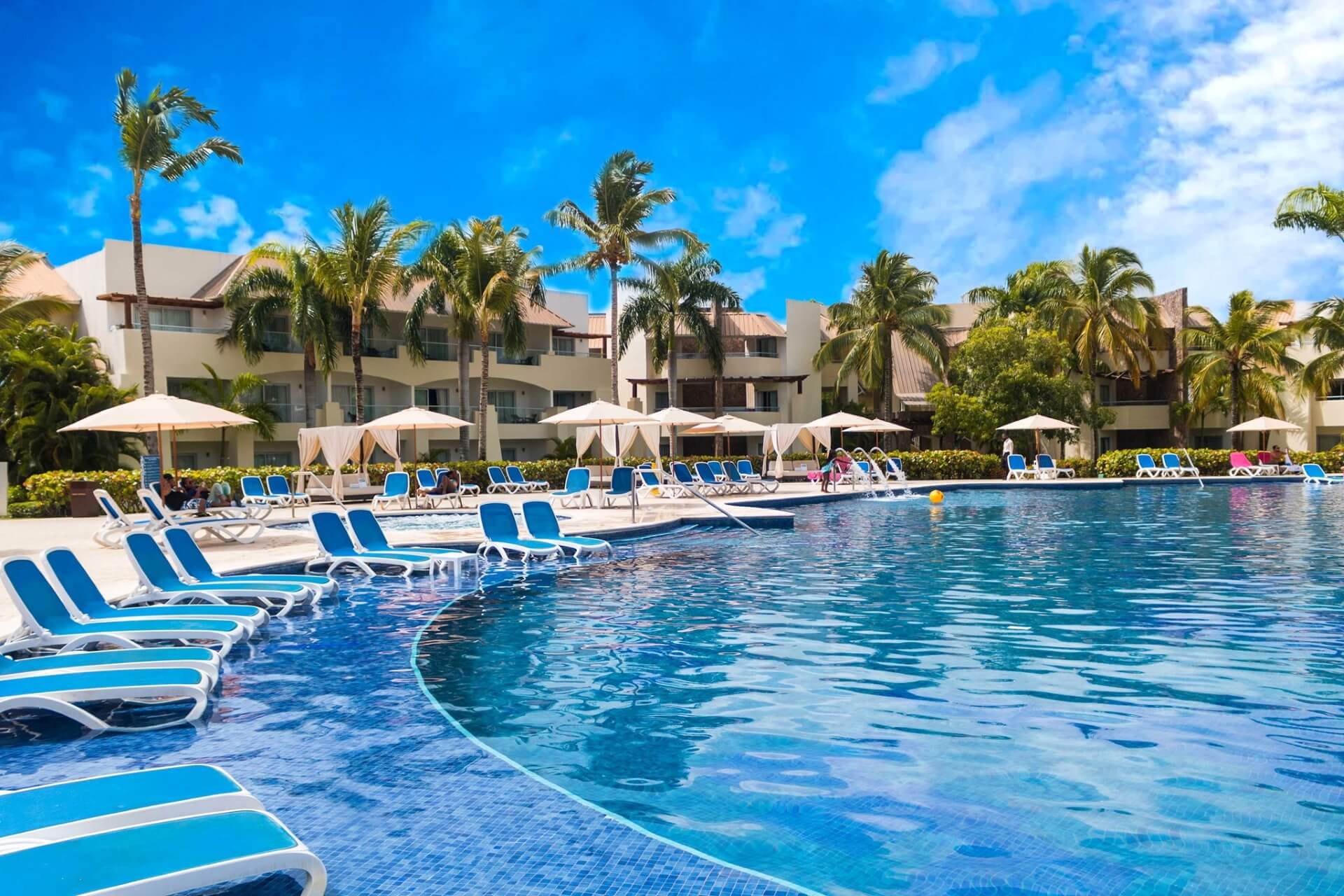 Royalton Splash Punta Cana Resort & Spa 4*