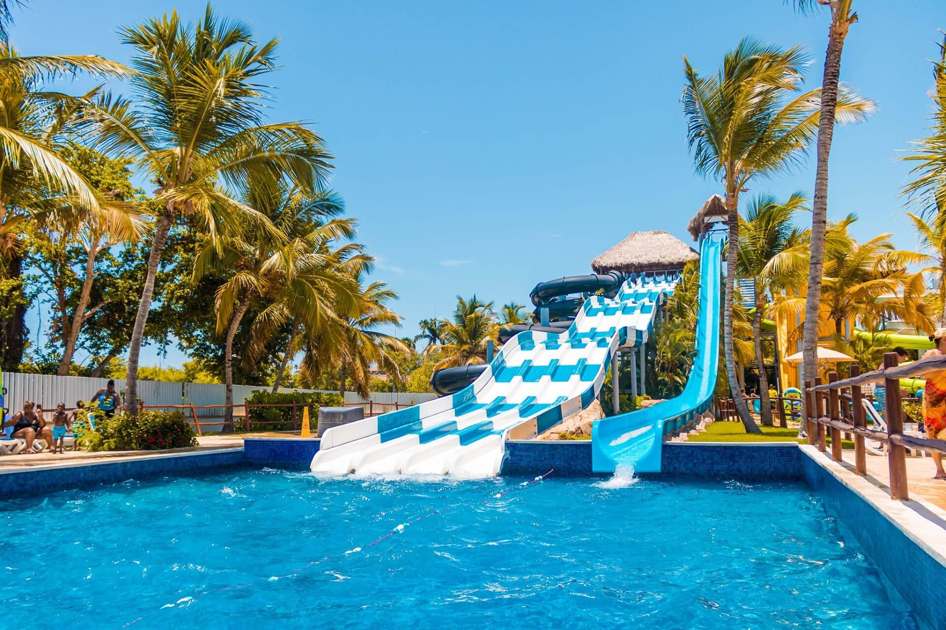 Royalton Splash Punta Cana Resort & Spa 4*