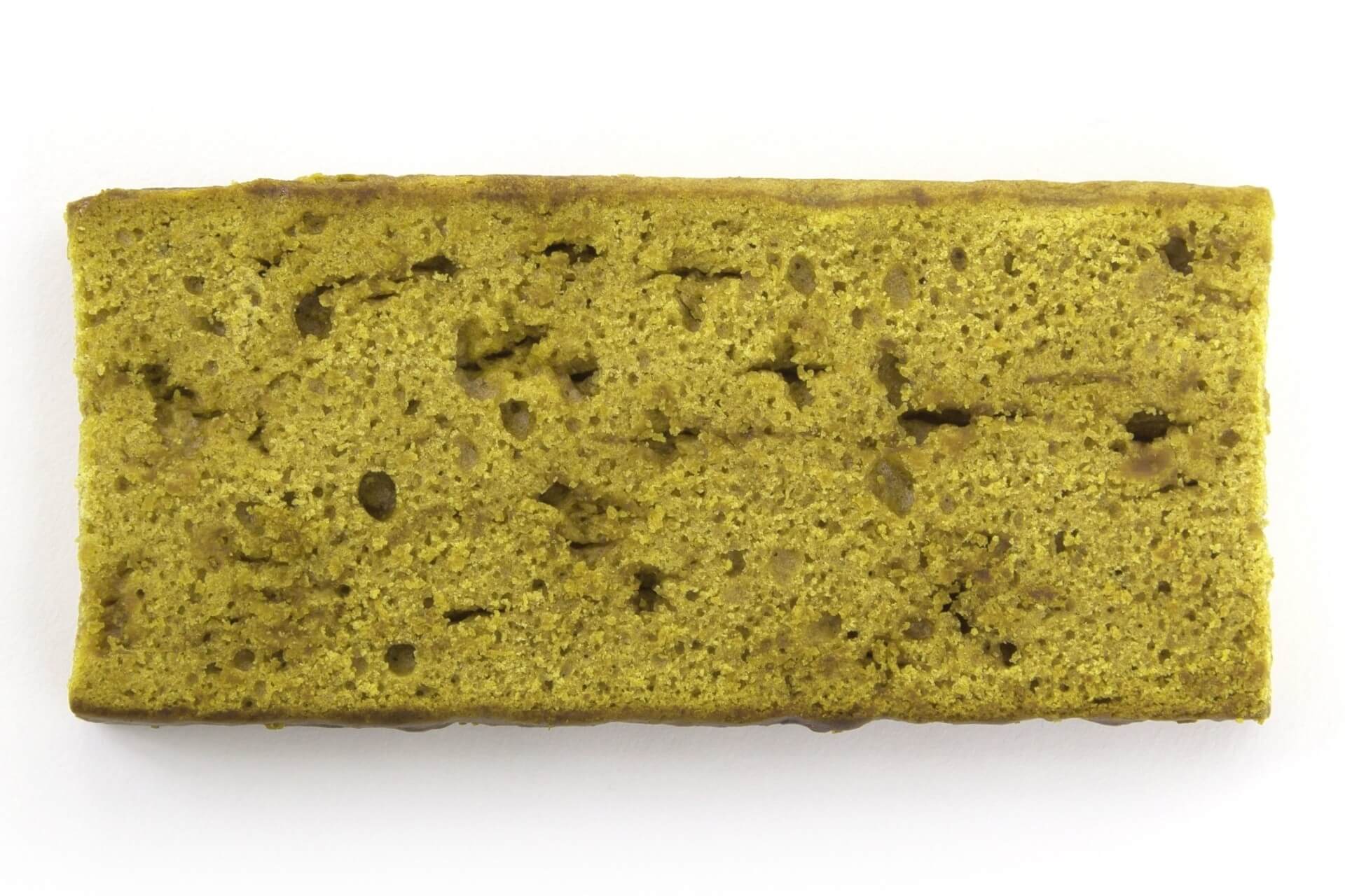 Голландский пирог (Ontbijtkoek), Амстердам