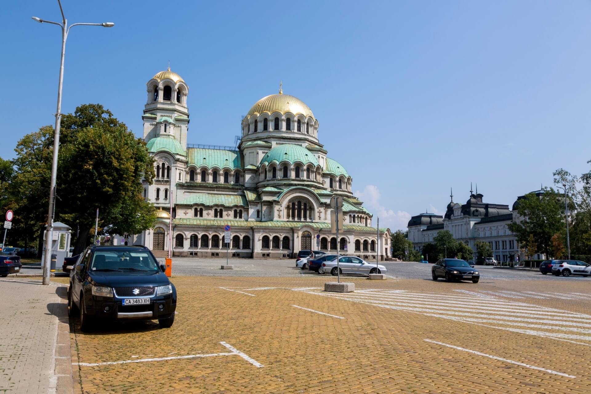 София, Болгария