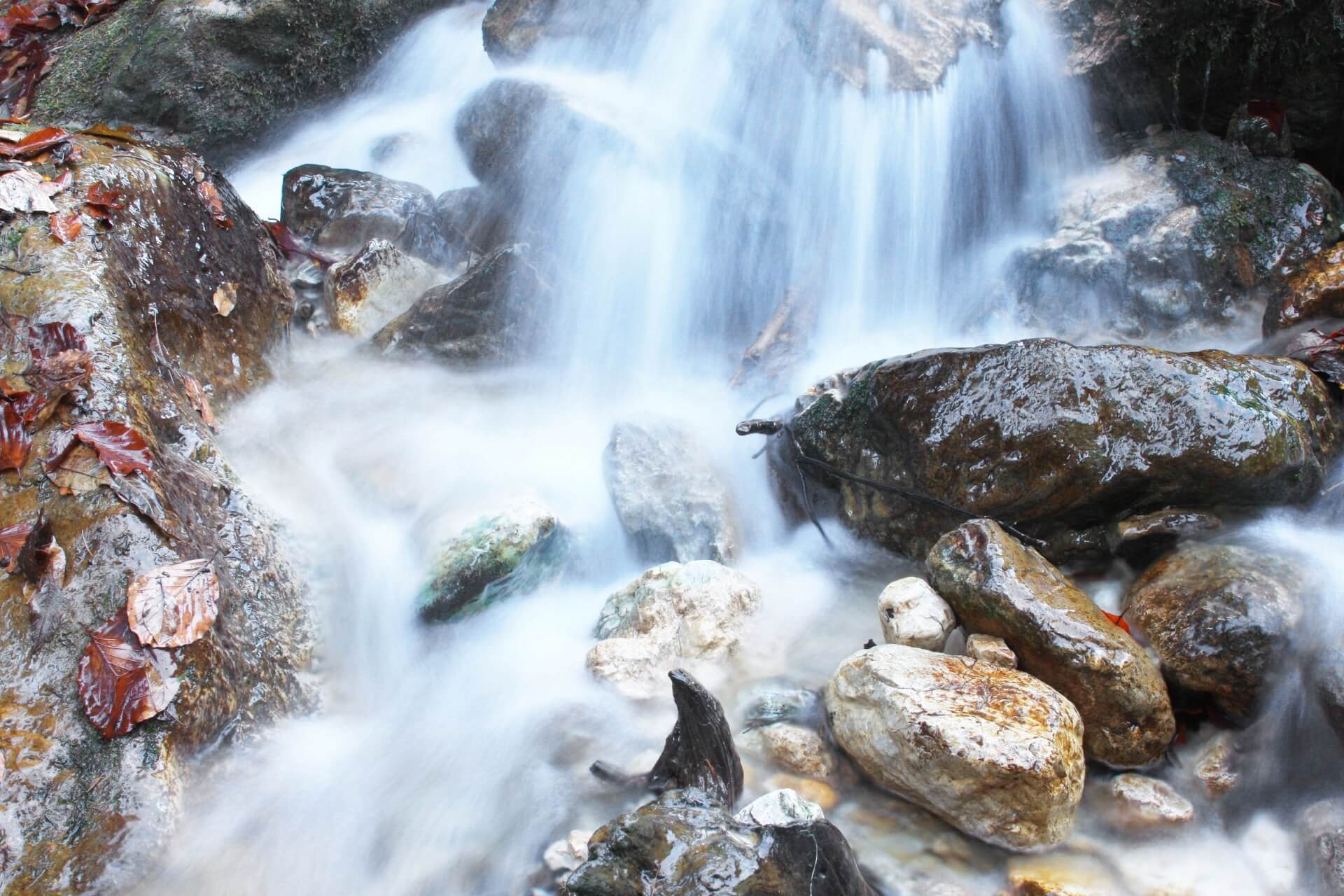 Водопад Сива Тара и камень любви, Самуи