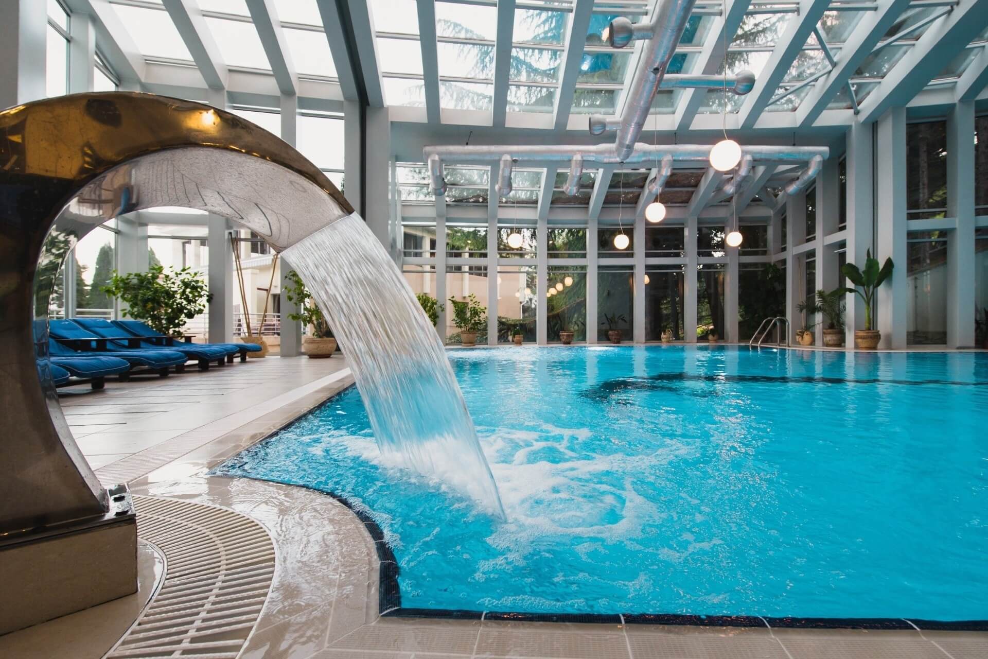 More SPA & Resort 4*, Алушта
