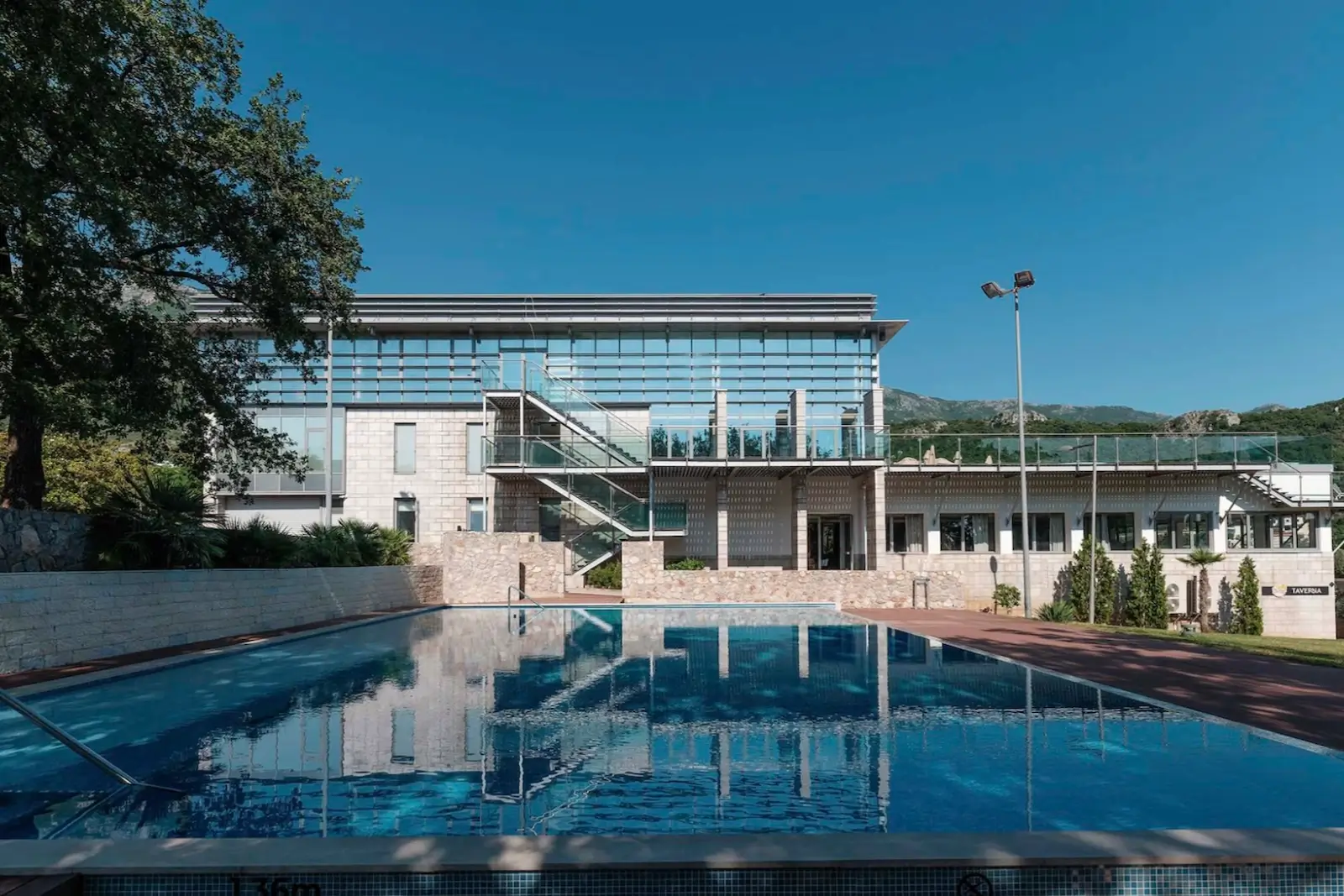 Eurostars Queen of Montenegro 4*, Будва