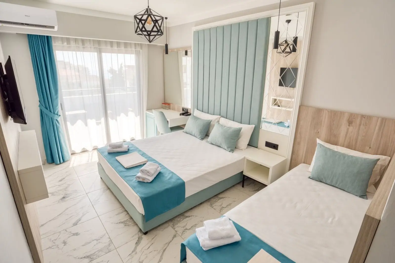 Montenegrina Hotel & SPA 4*, Бечичи