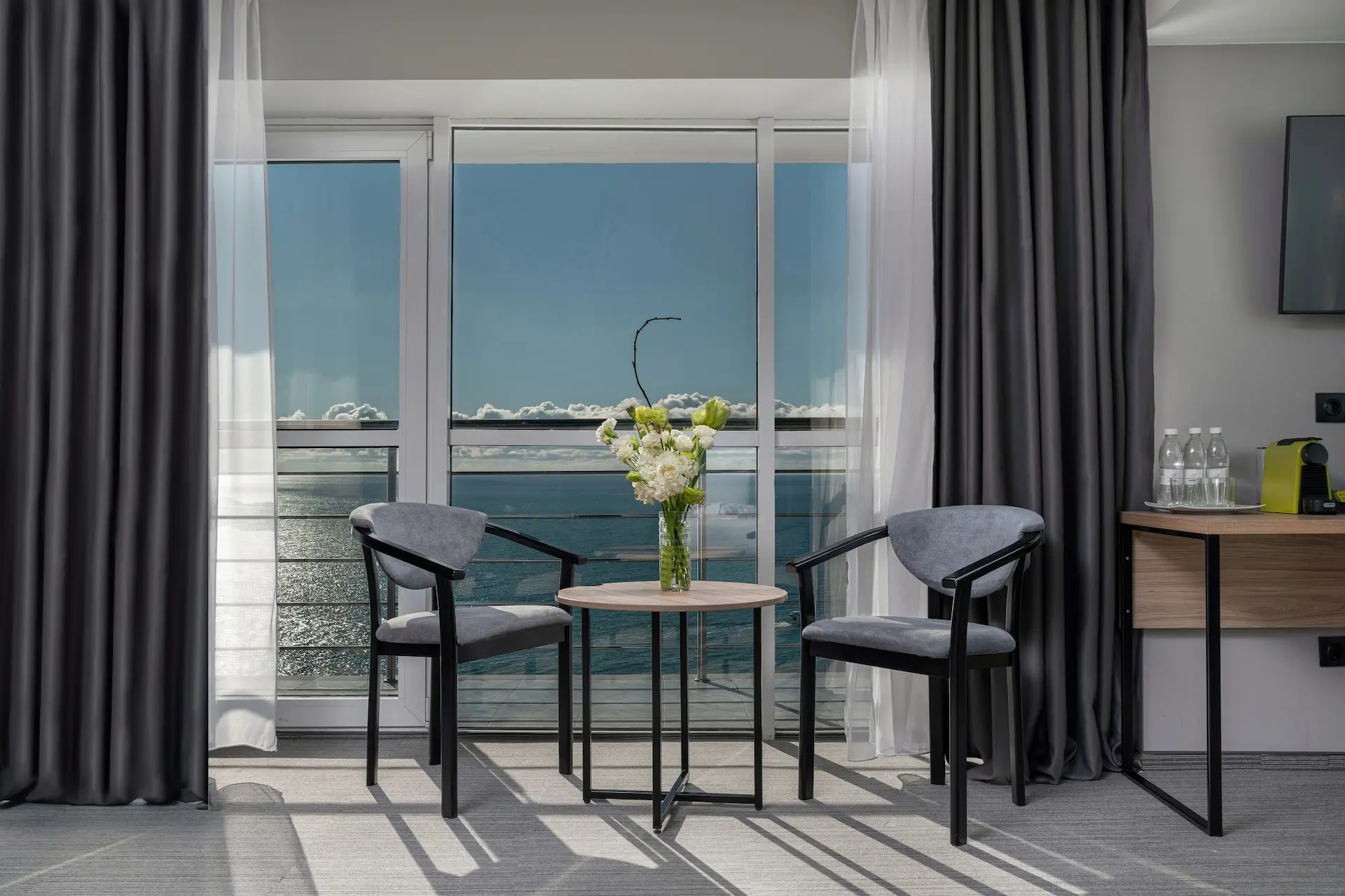City Park Hotel Sochi 4*, Сочи