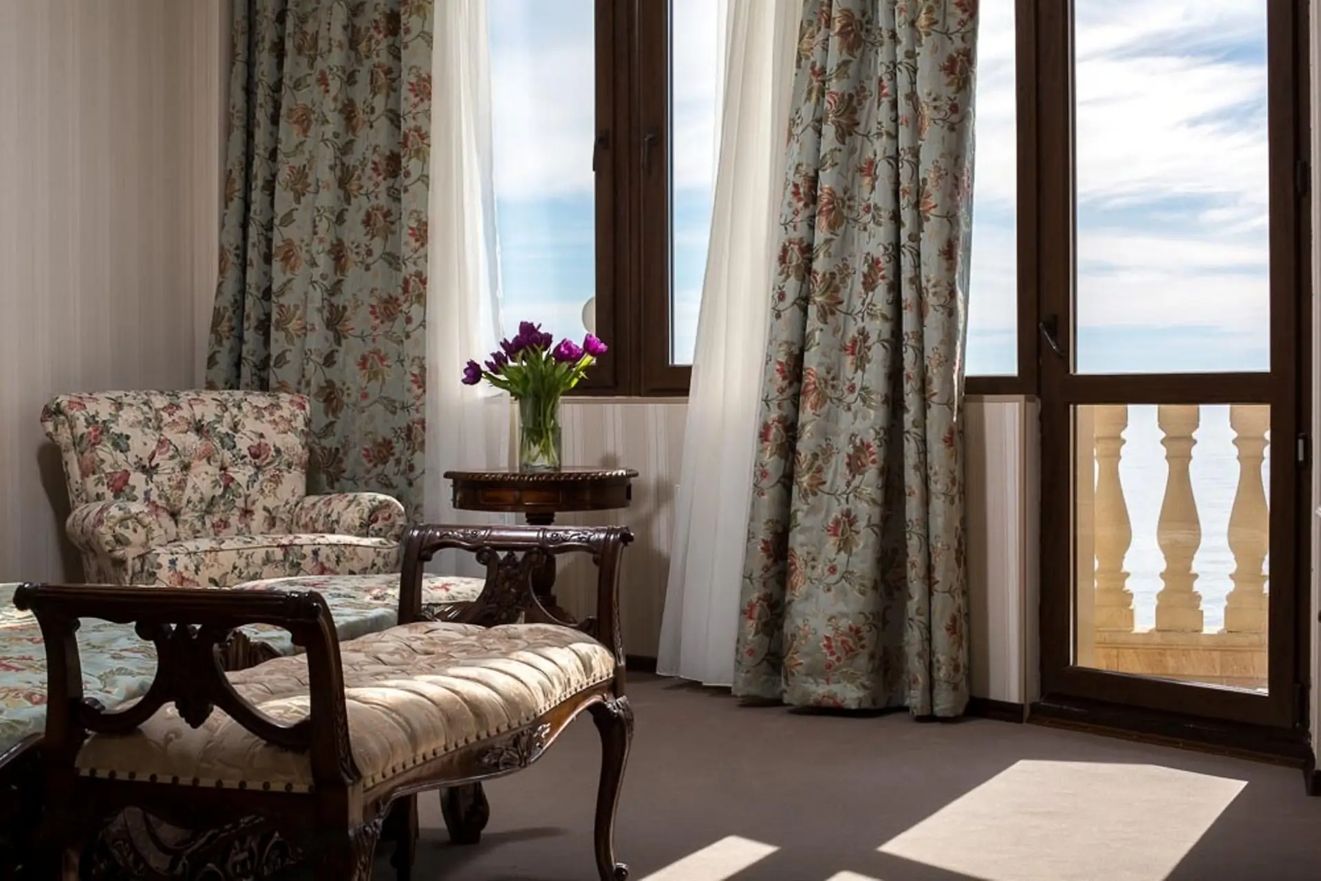 Dolphin Resort by Stellar Hotels 3*, Сочи