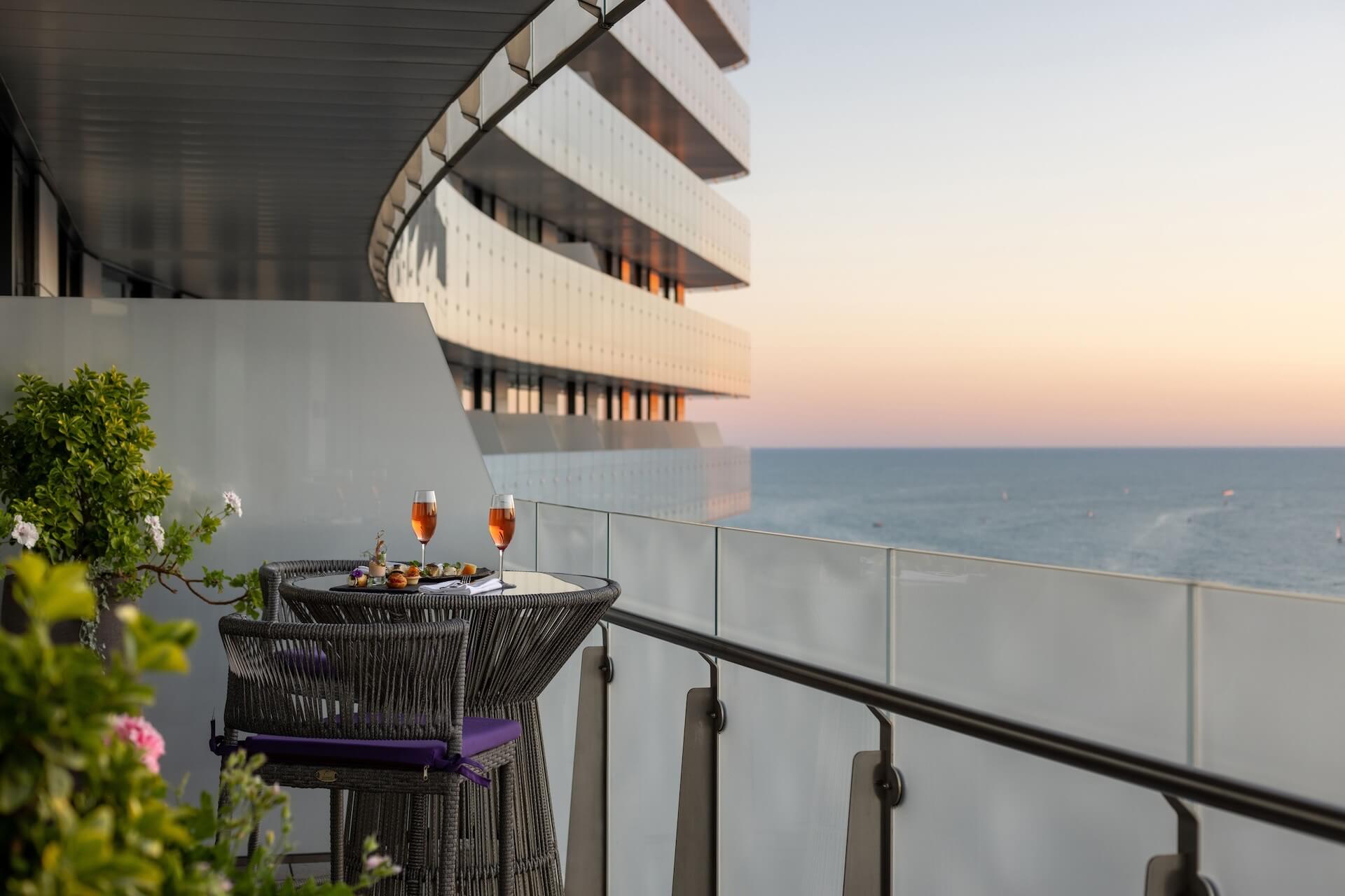 Grand Karat Sochi 5*, Сочи
