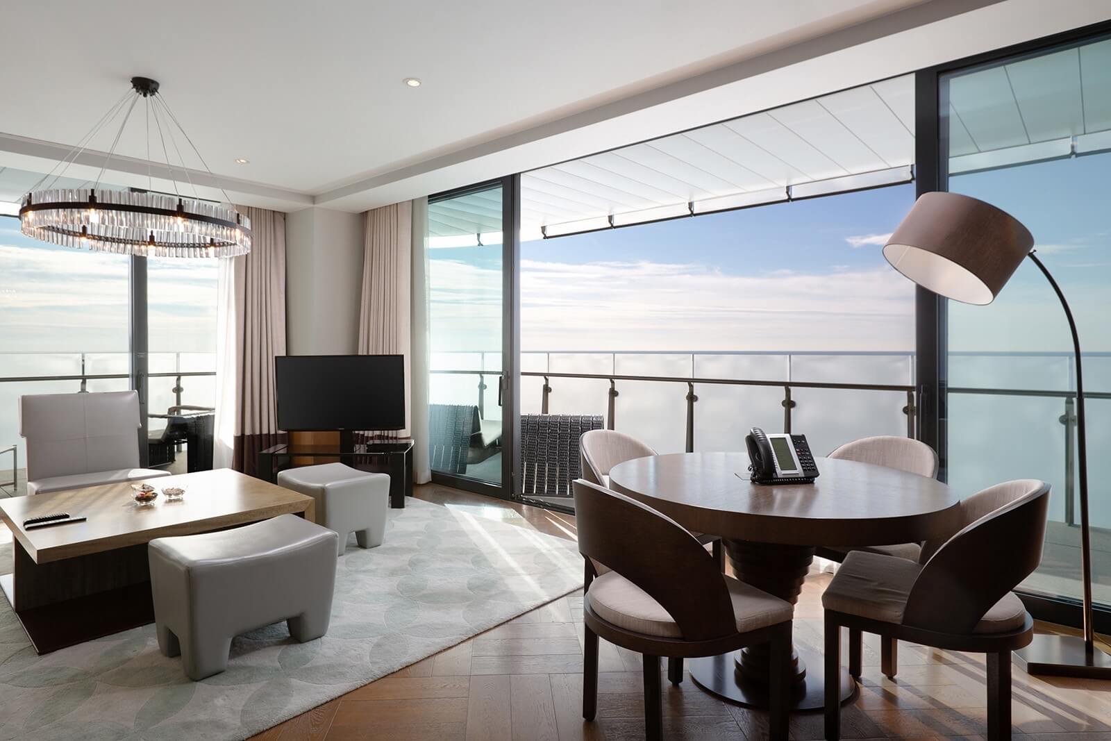 Grand Karat Sochi 5*, Сочи