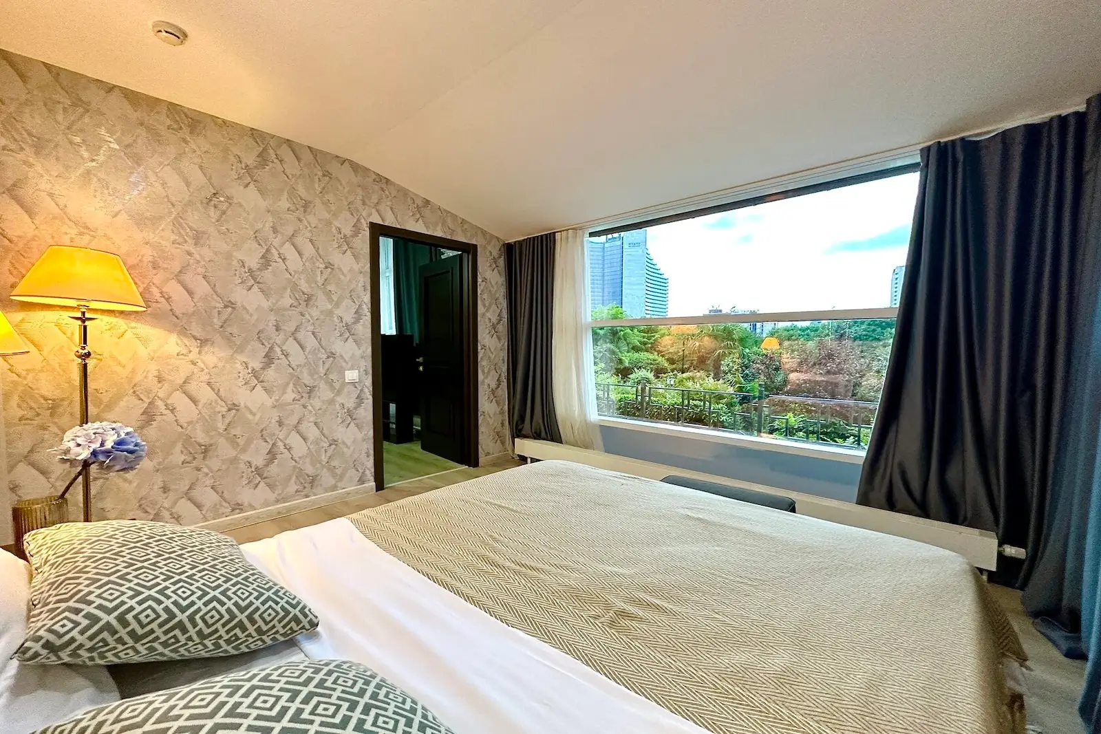 Kailas Park & SPA Hotel 3*, Сочи