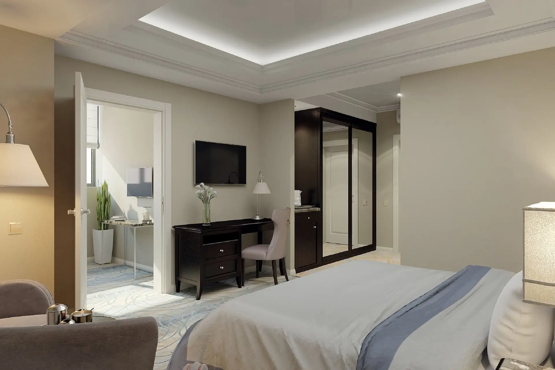 Marina Yacht by Stellar Hotels 4*, Сочи