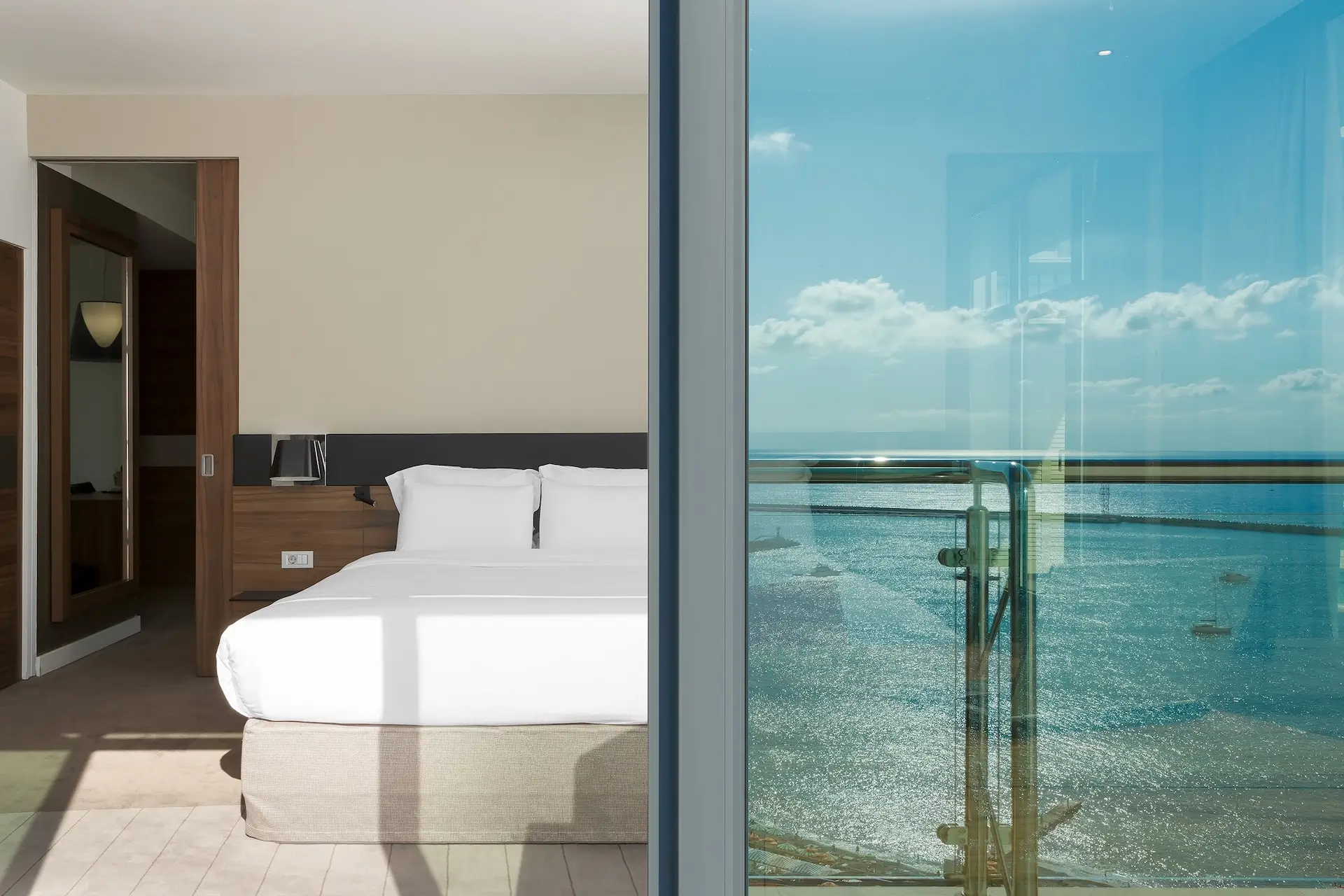 Pullman Сочи Центр 5*, Сочи