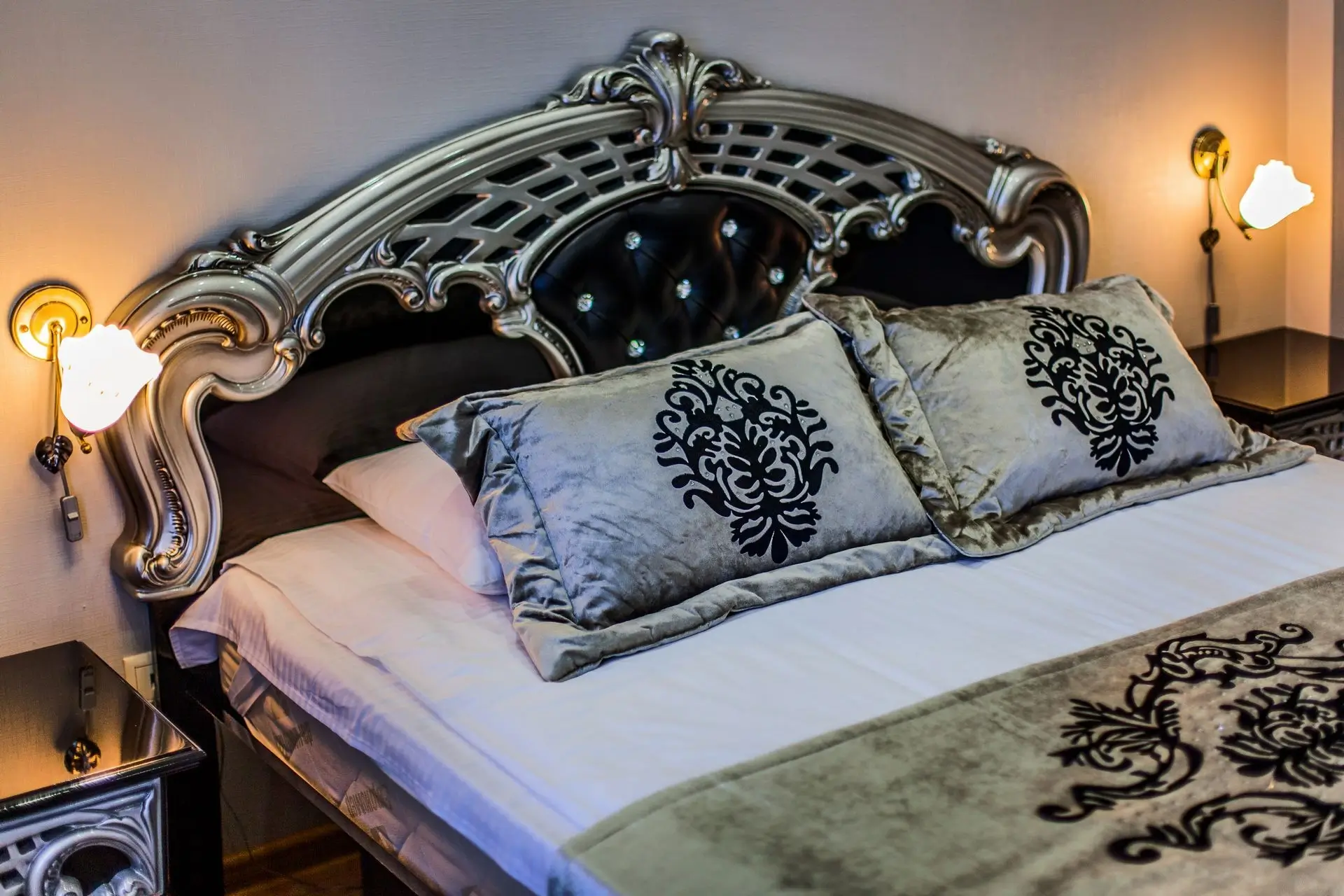 SM Royal by Stellar Hotels, Adler 3*, Сочи