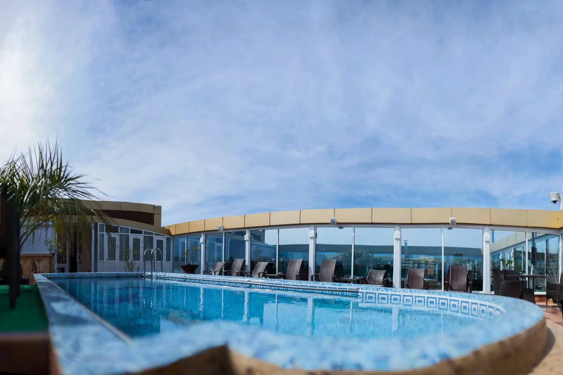 SM Royal by Stellar Hotels, Adler 3*, Сочи