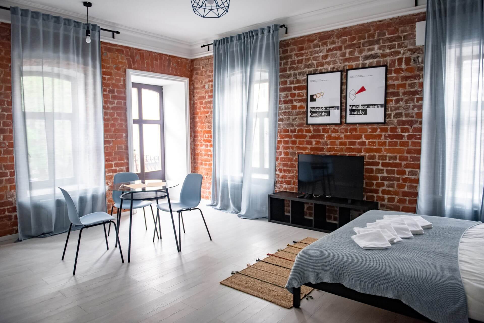 CHO Hotel, Казань