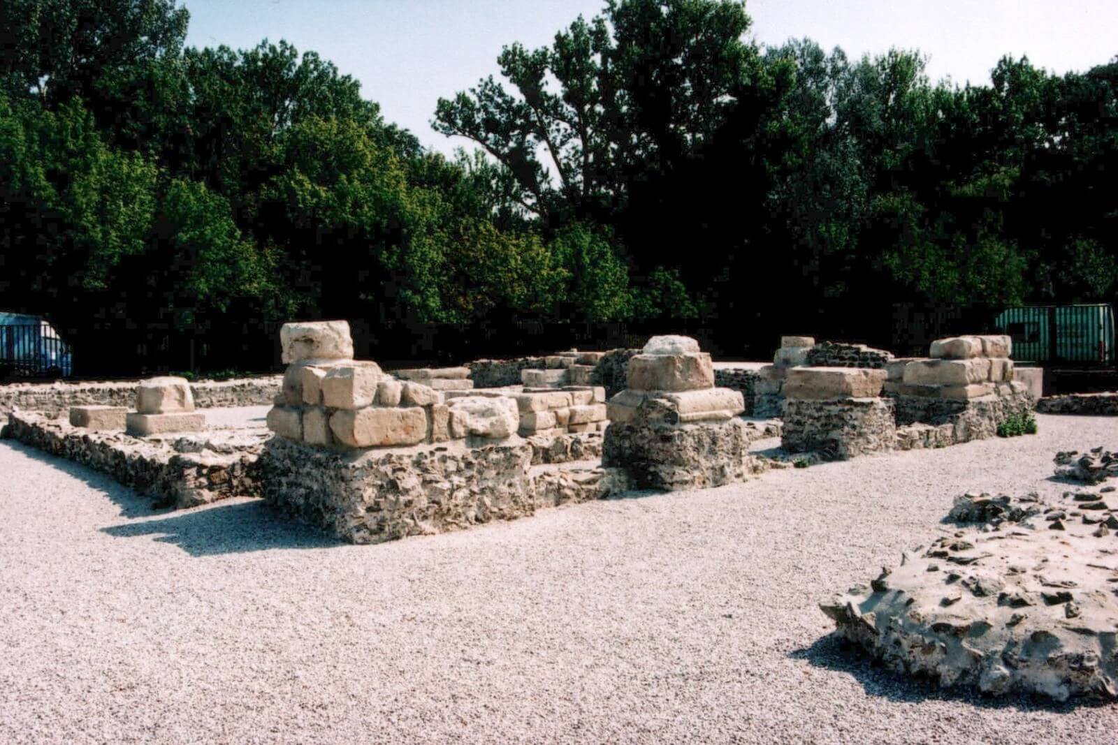 Герулата, Братислава