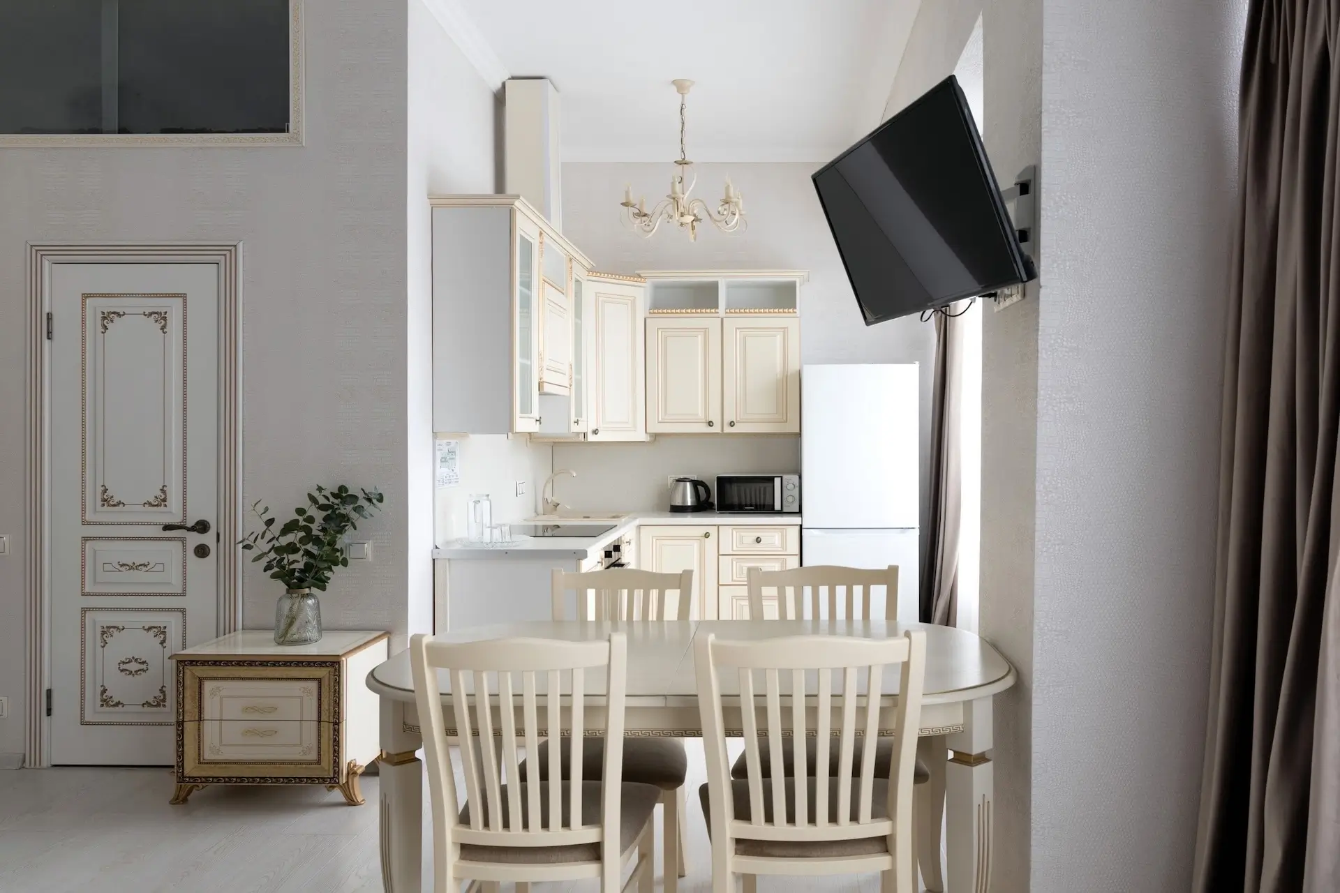Grand Gallery by Provence 3*, Сочи