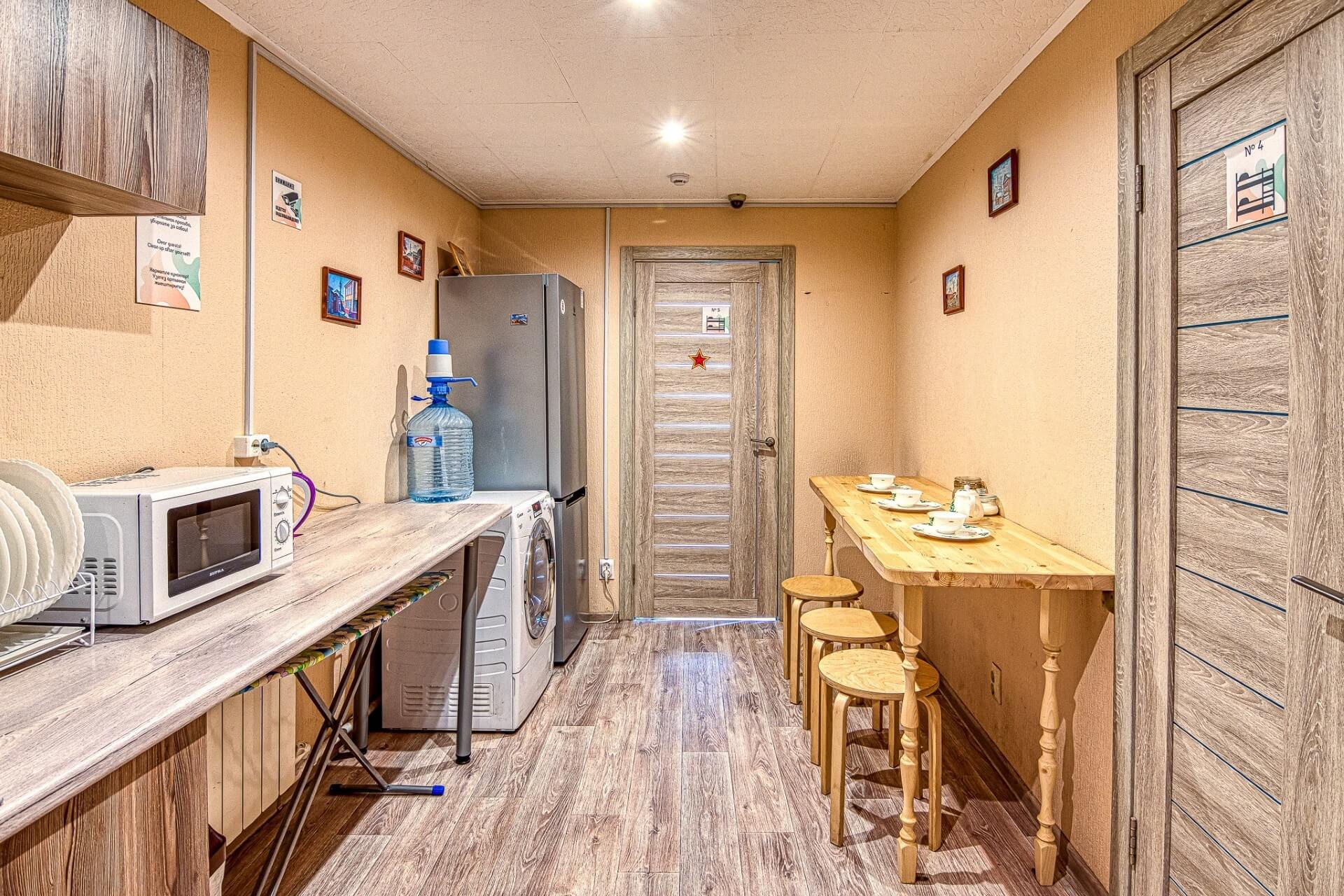 Кунак Hotel 3*, Казань