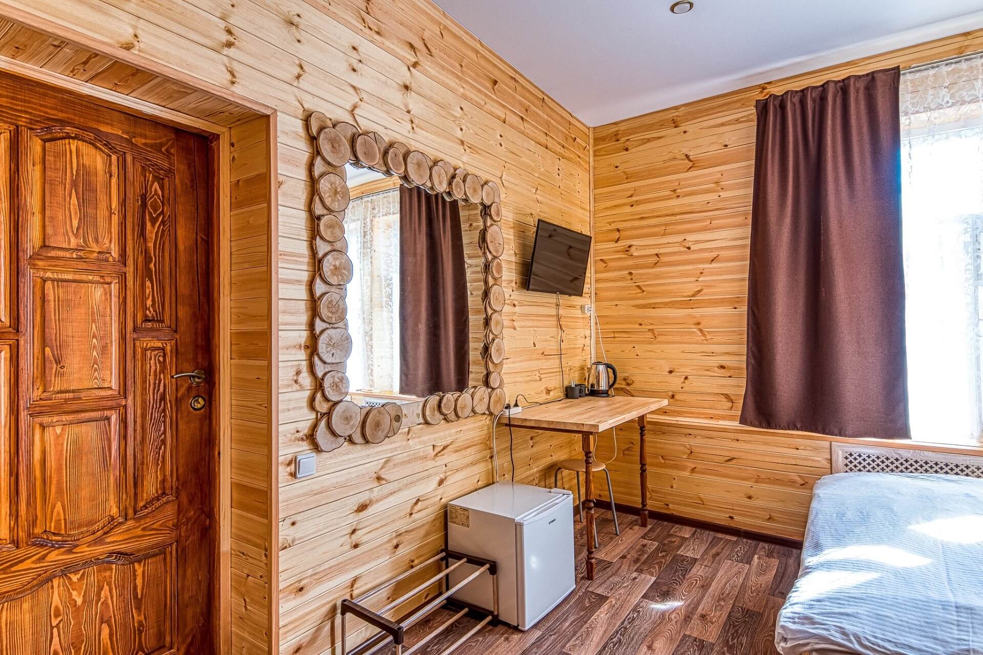 Мини-отель Кунак Rooms, Казань