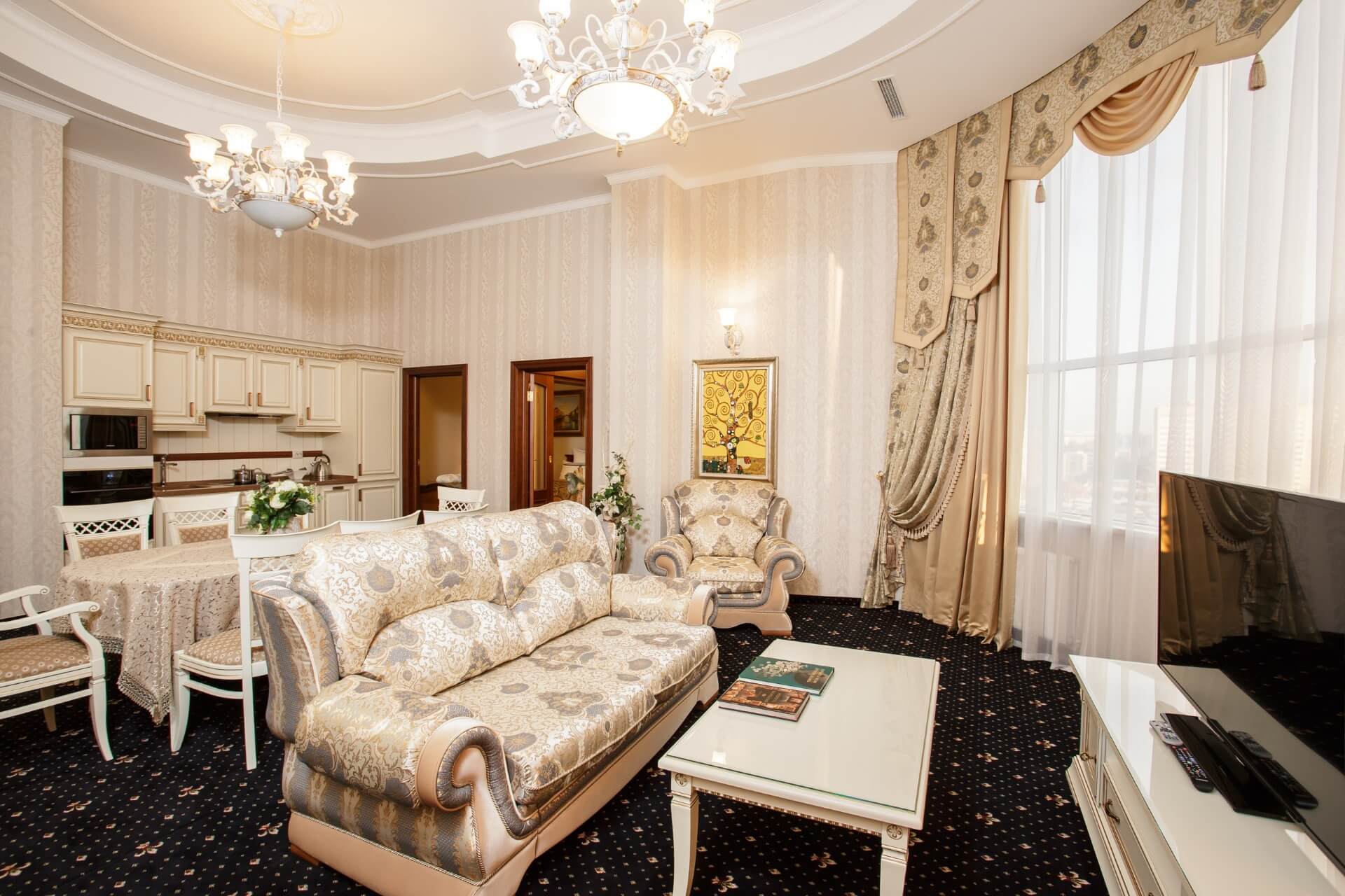 Relita-Kazan 4*, Казань