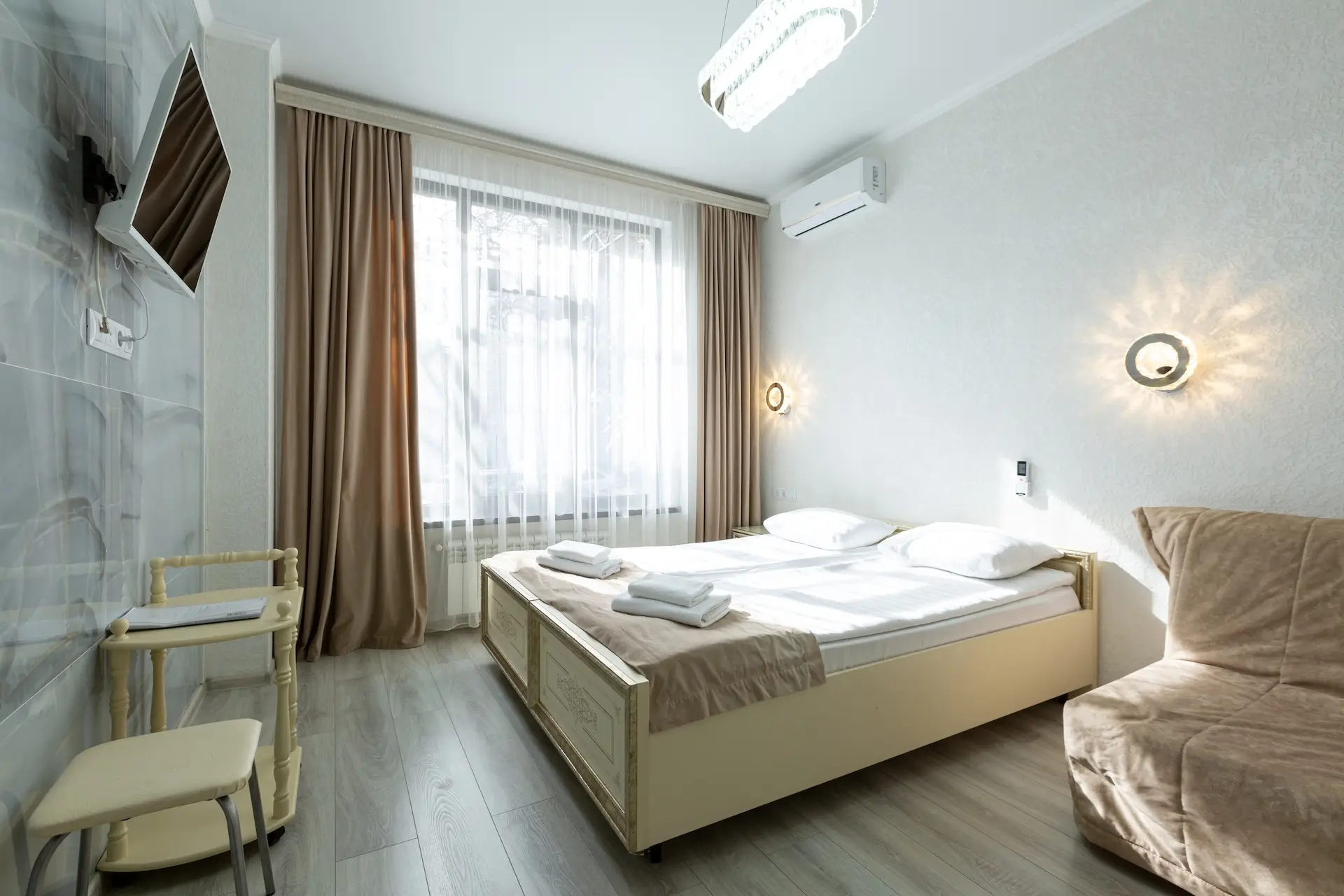 Сочи Галерея Парк 3*, Сочи