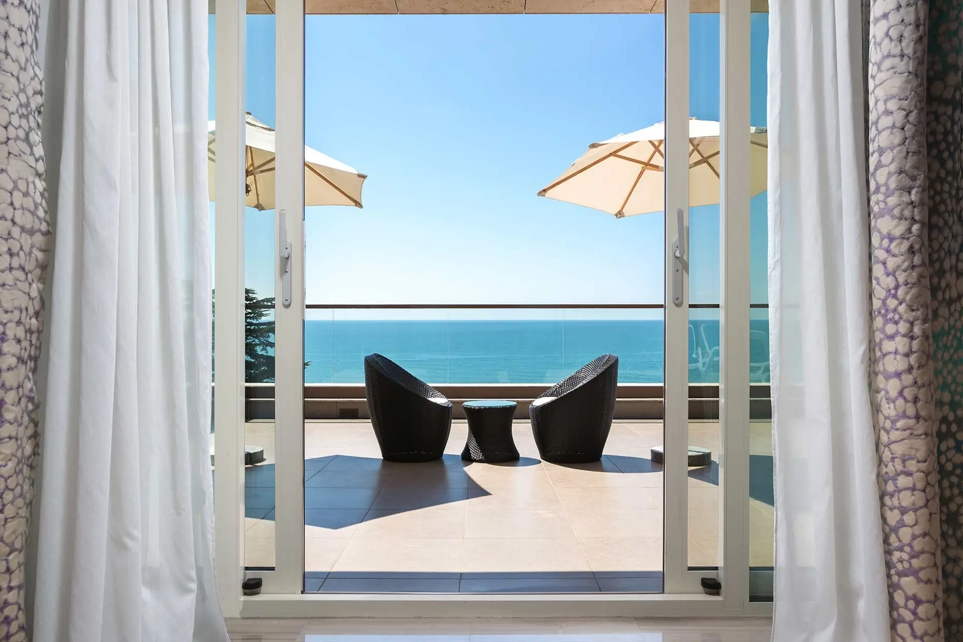 Swissоtel Resort Сочи Камелия 5*, Сочи