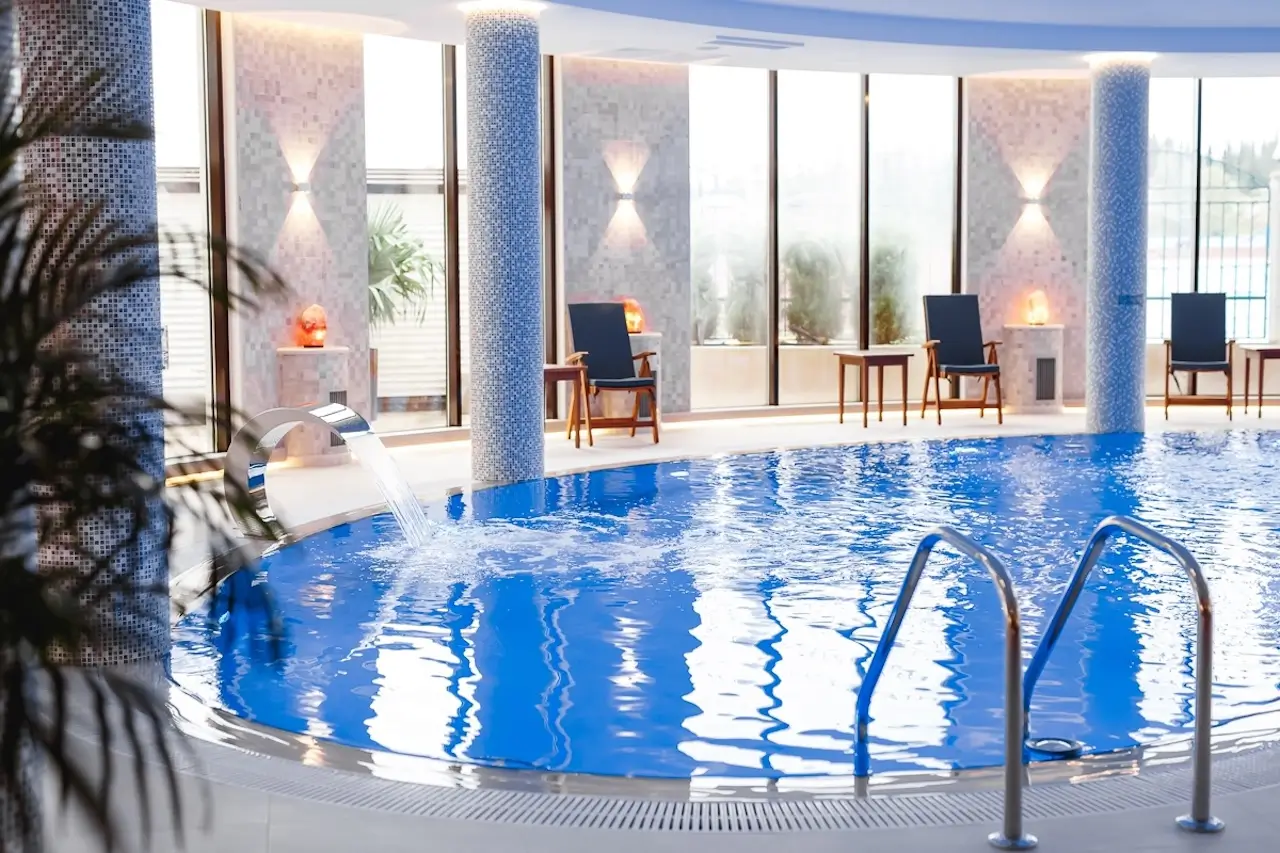 Wind Rose Hotel & SPA 4*, Сочи