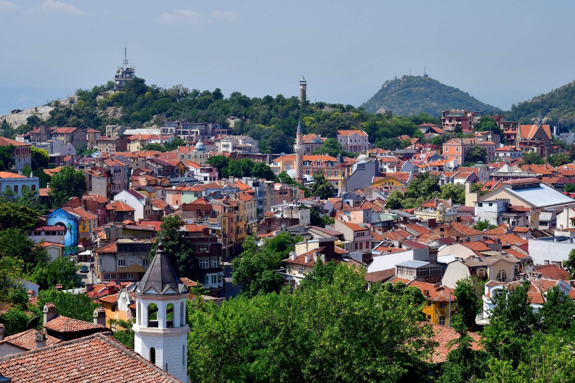 Болгария