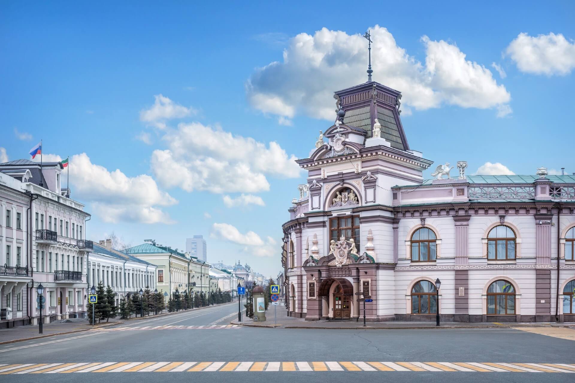 Казань, Татарстан