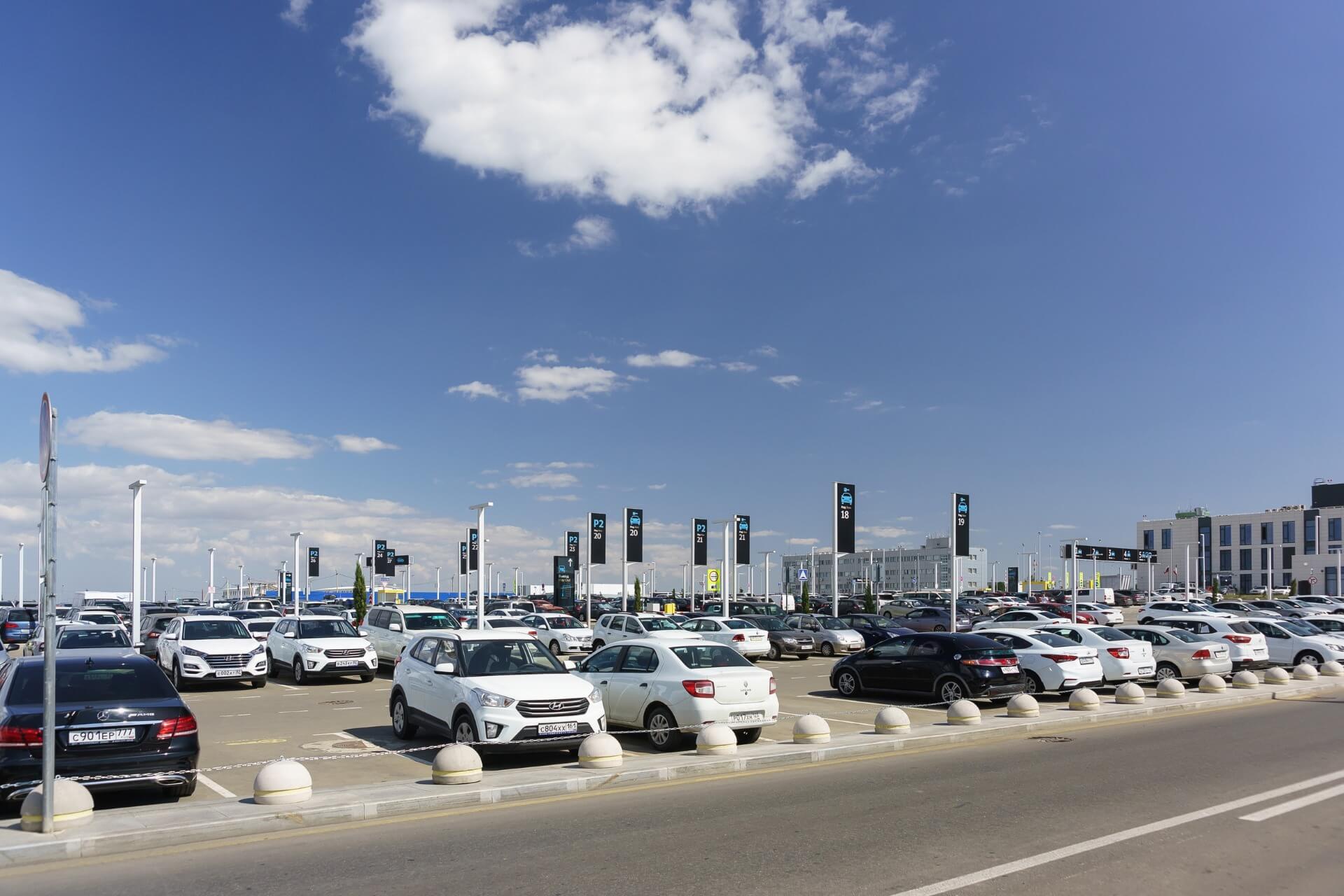 Аренда автомобиля в Крыму