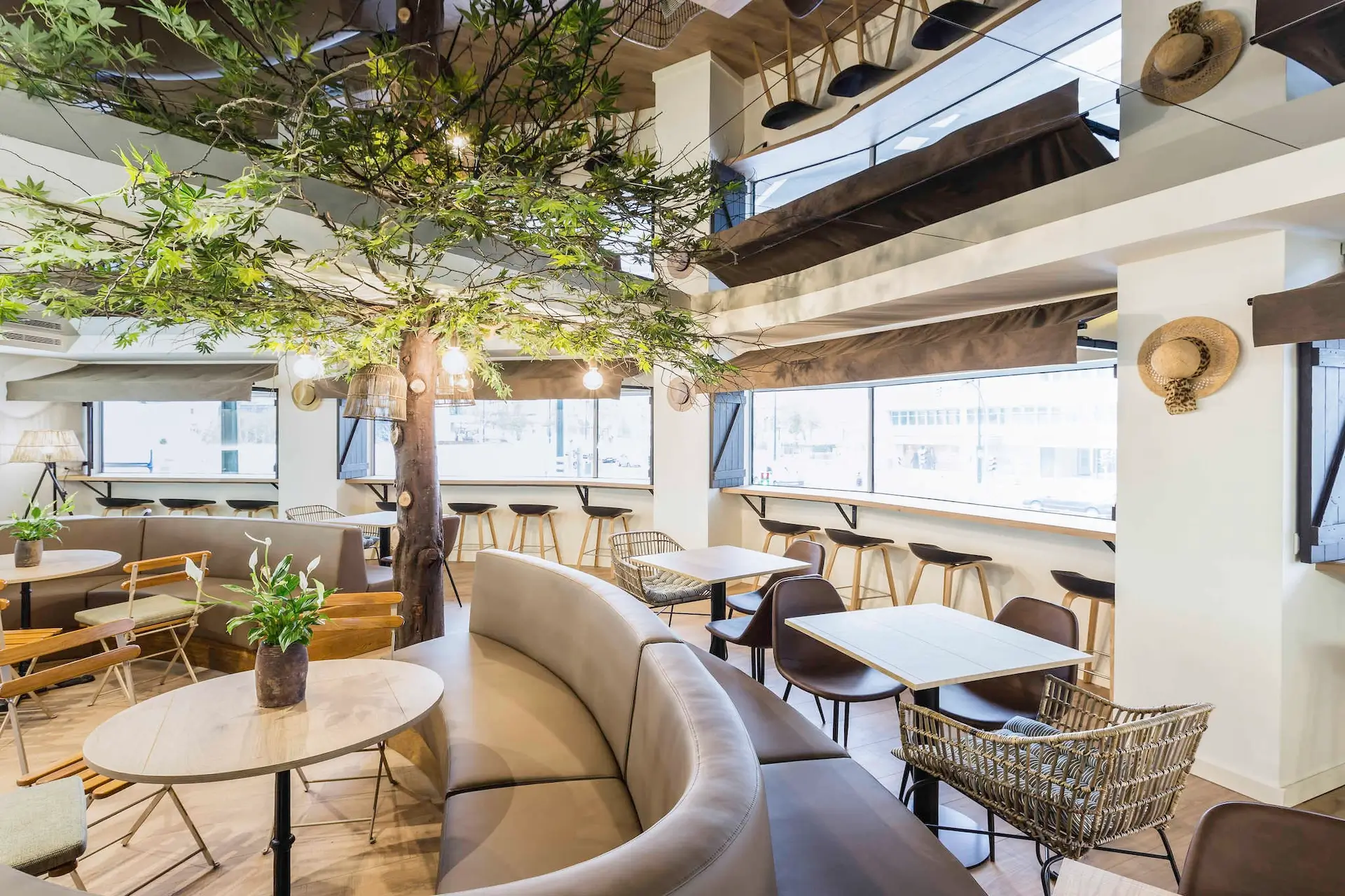 Ibis Styles Lisboa Centro Marquês de Pombal 3*, Лиссабон