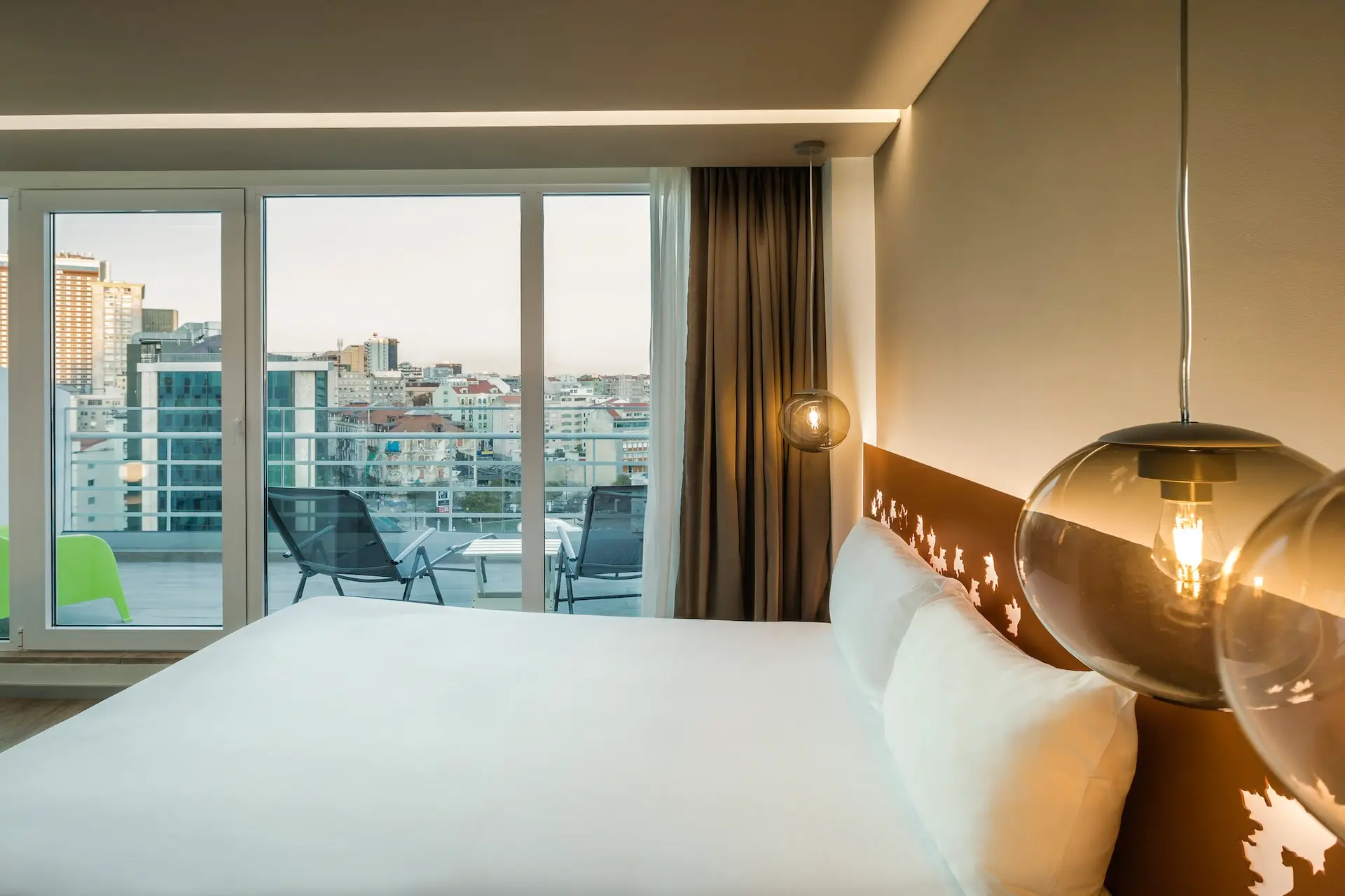 Ibis Styles Lisboa Centro Marquês de Pombal 3*, Лиссабон