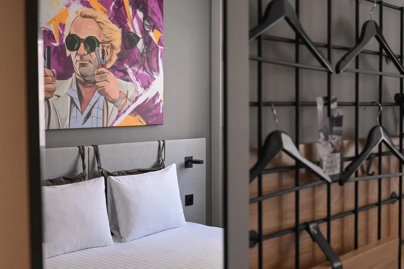 Moxy Lisbon City 3*, Лиссабон