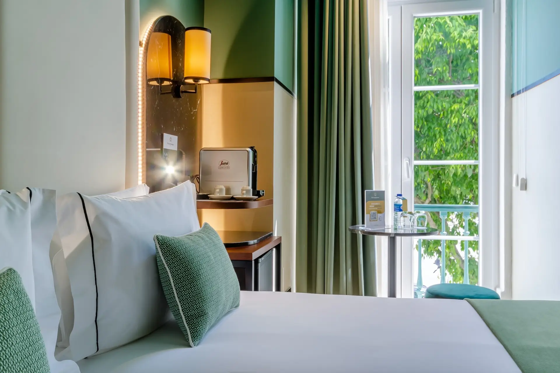 Nicola Rossio Hotel 3*, Лиссабон