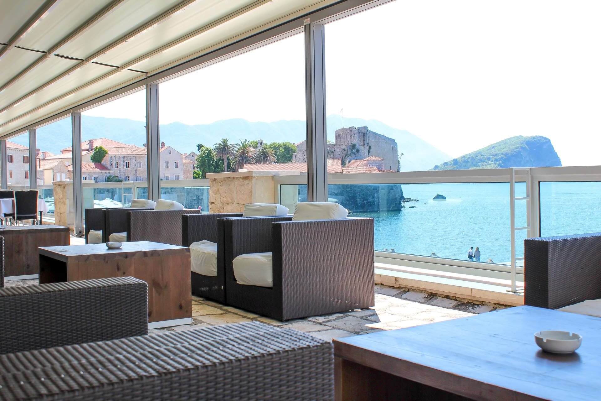 Avala Resort & Villas 4*, Черногория
