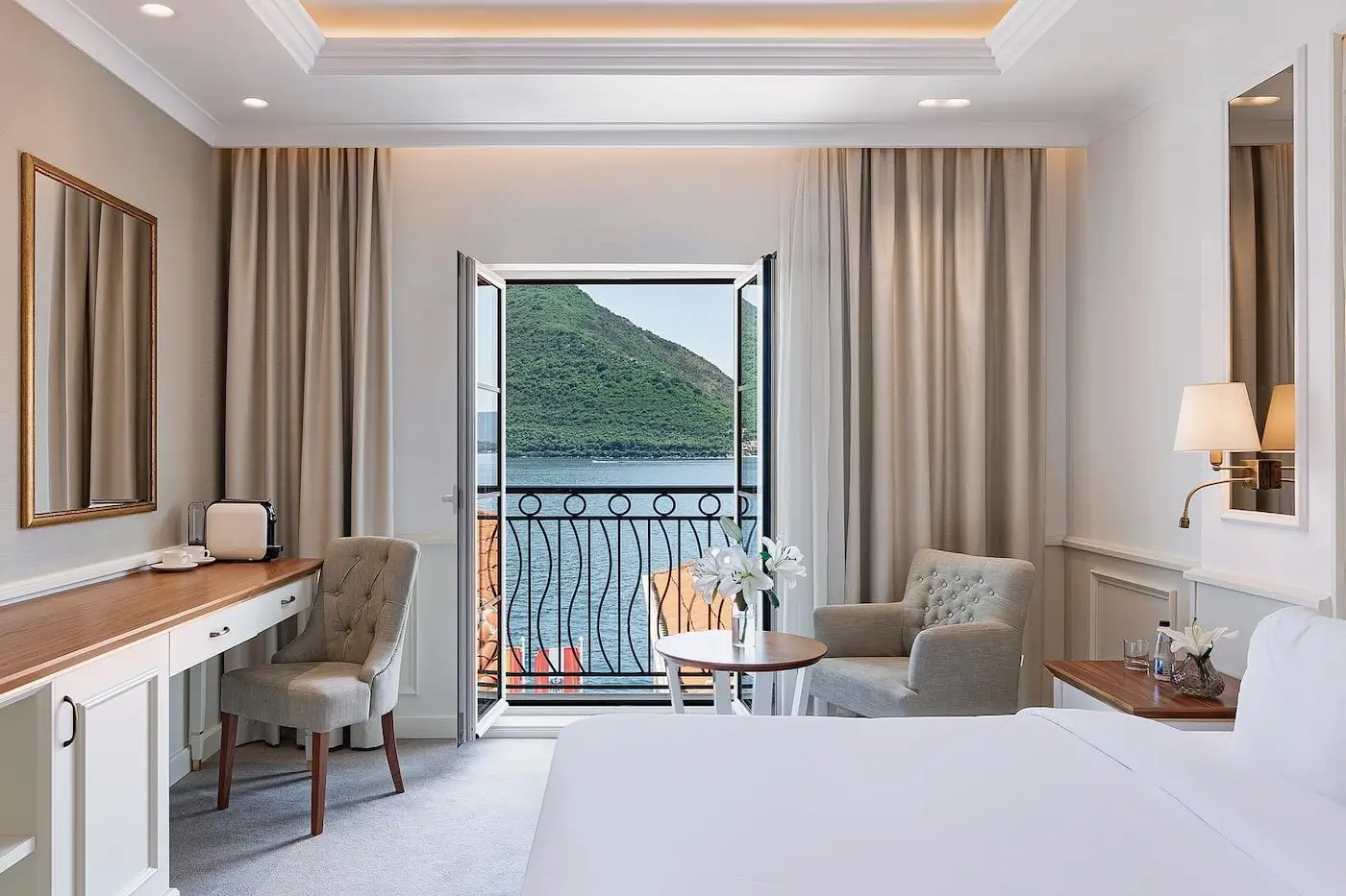 Heritage Grand Perast By Rixos 5*, Пераст