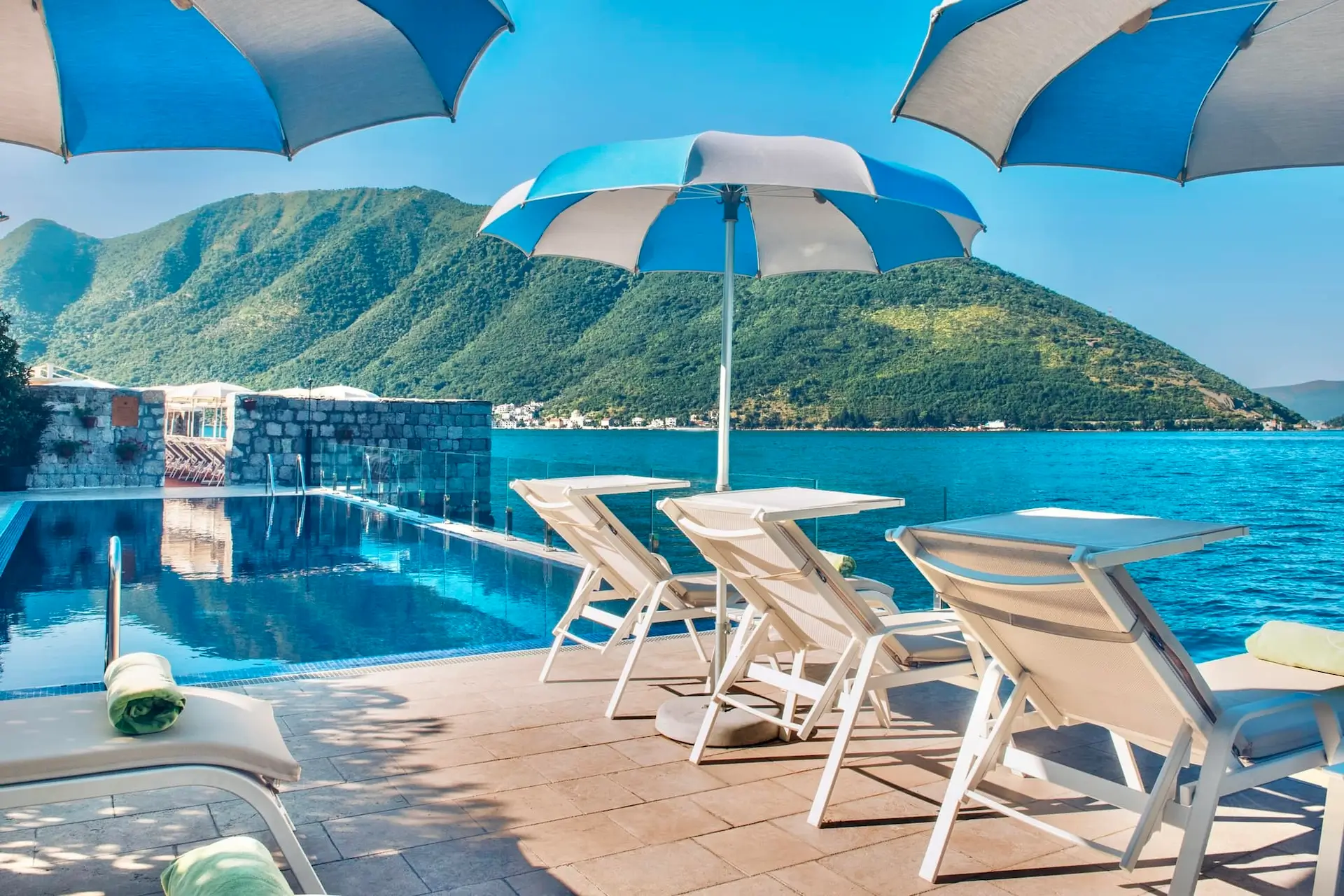 Heritage Grand Perast By Rixos 5*, Пераст