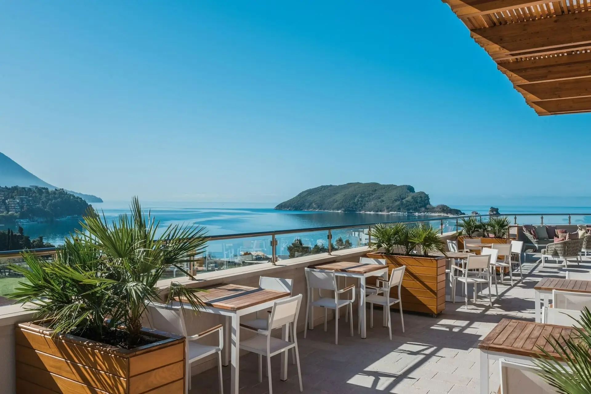 Iberostar Slavija 5*, Будва