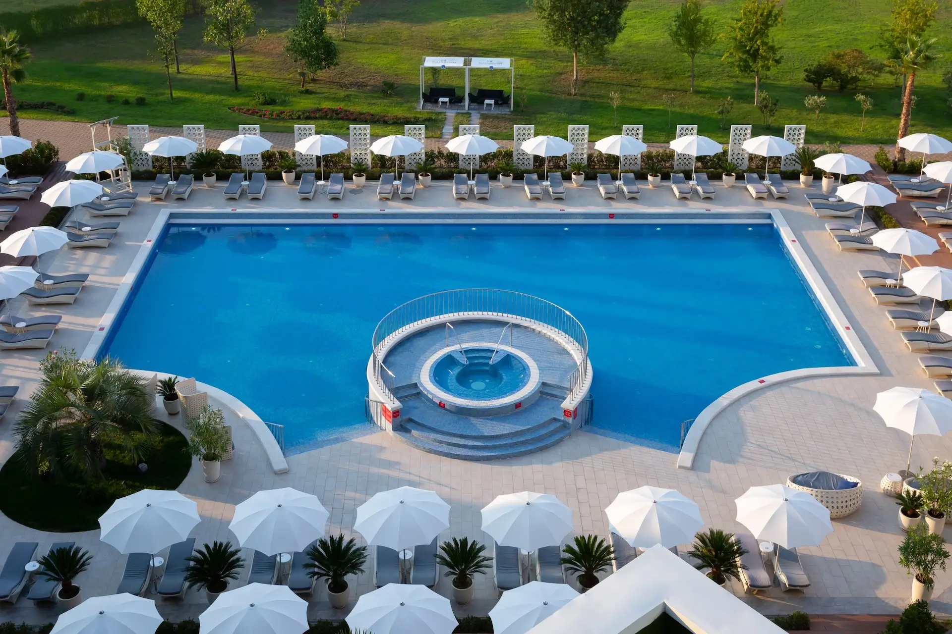 Radisson Collection Paradise Resort & SPA, Sochi 5*, Сочи
