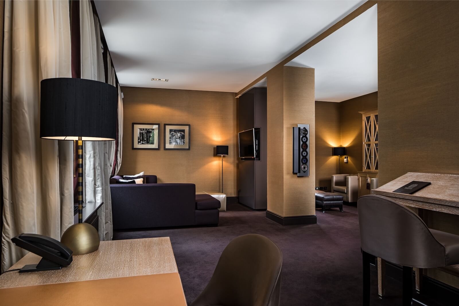 Rodina Grand Hotel & SPA 5*, Сочи