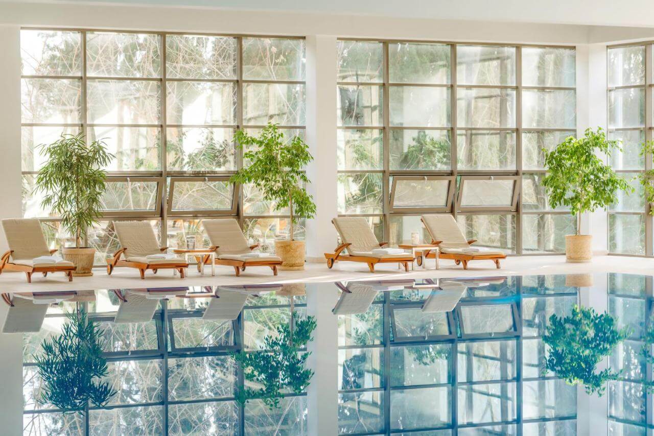 Rodina Grand Hotel & SPA 5*, Сочи