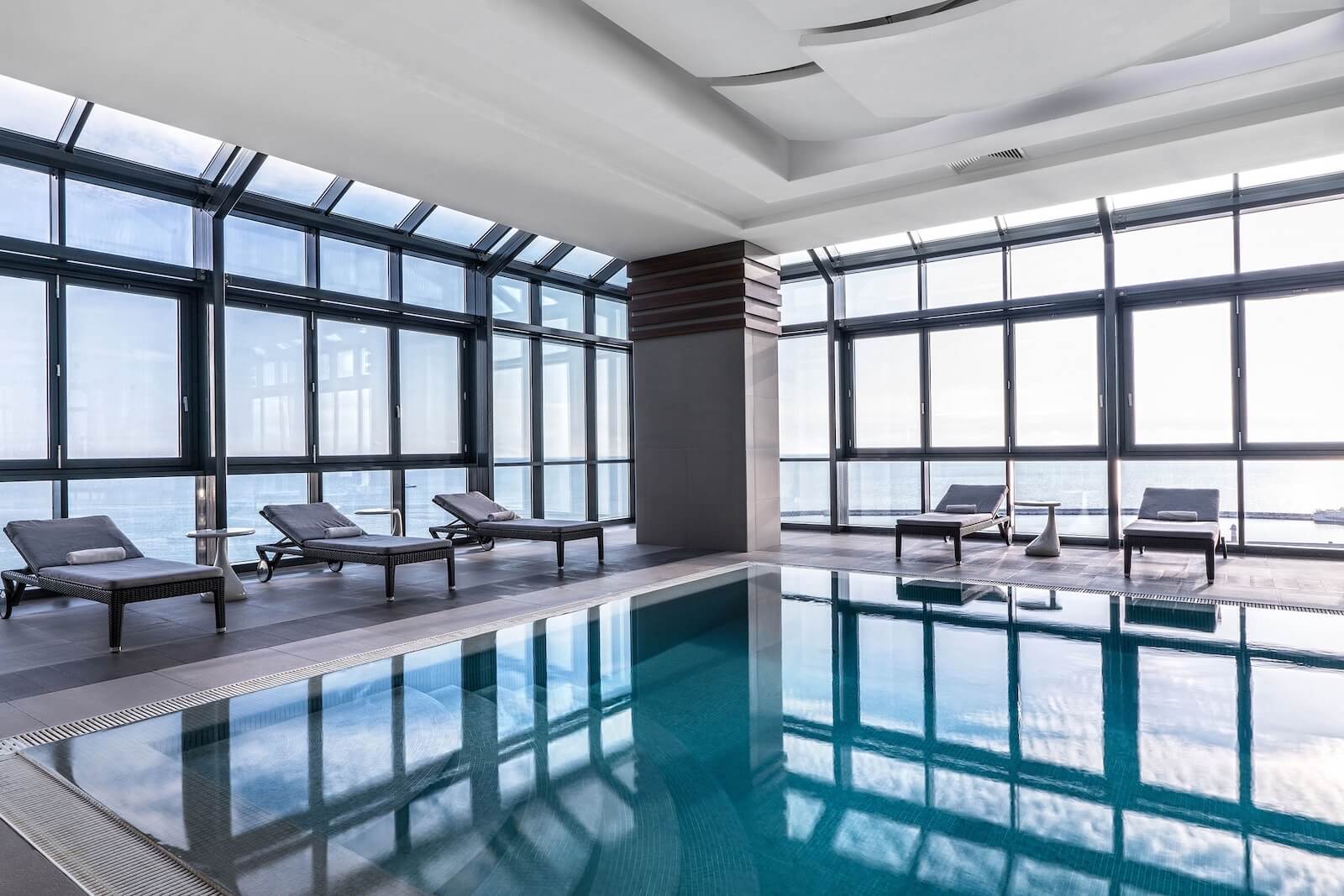 Pullman Сочи Центр 5*, Сочи