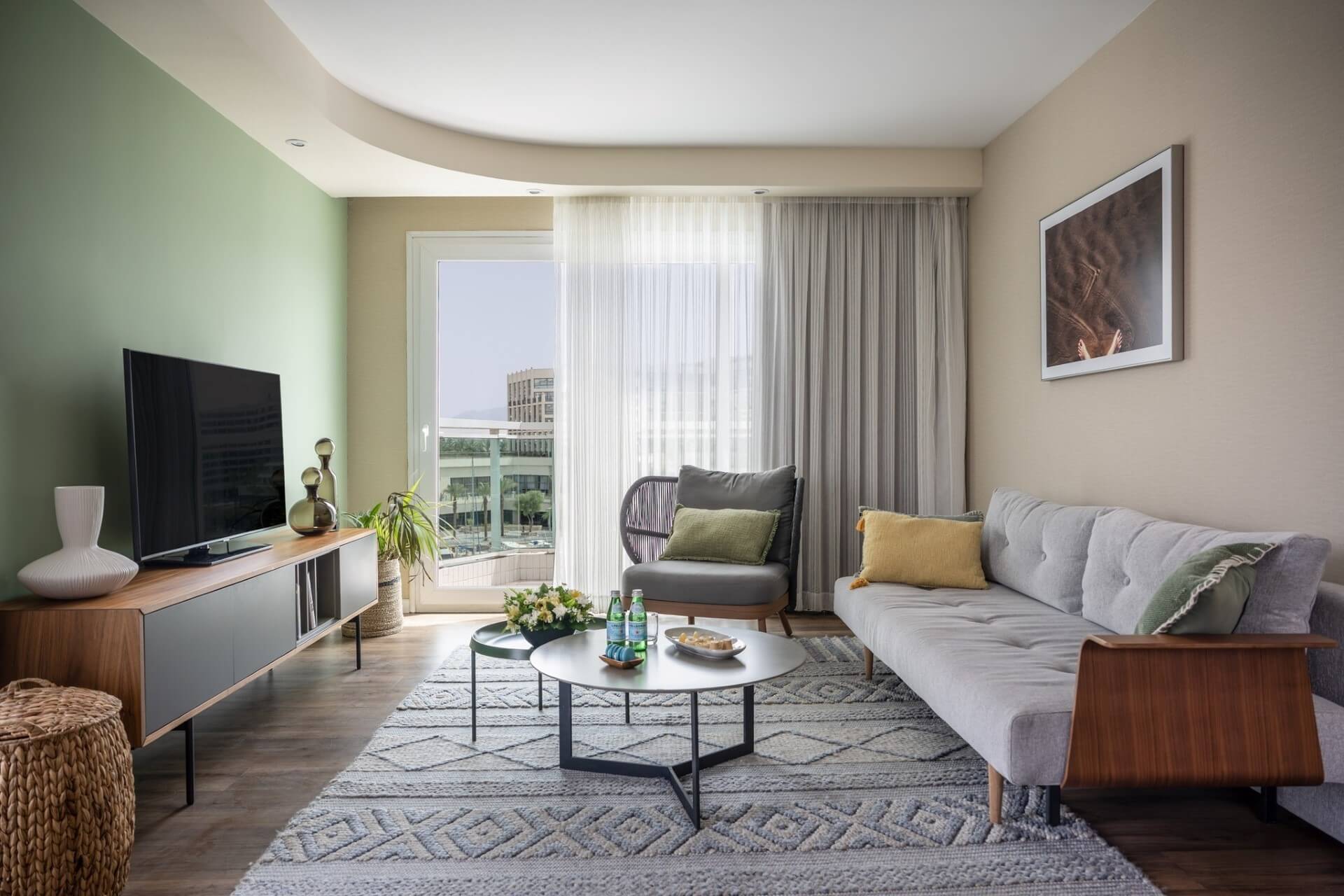 Dan Eilat Hotel 5*, Израиль