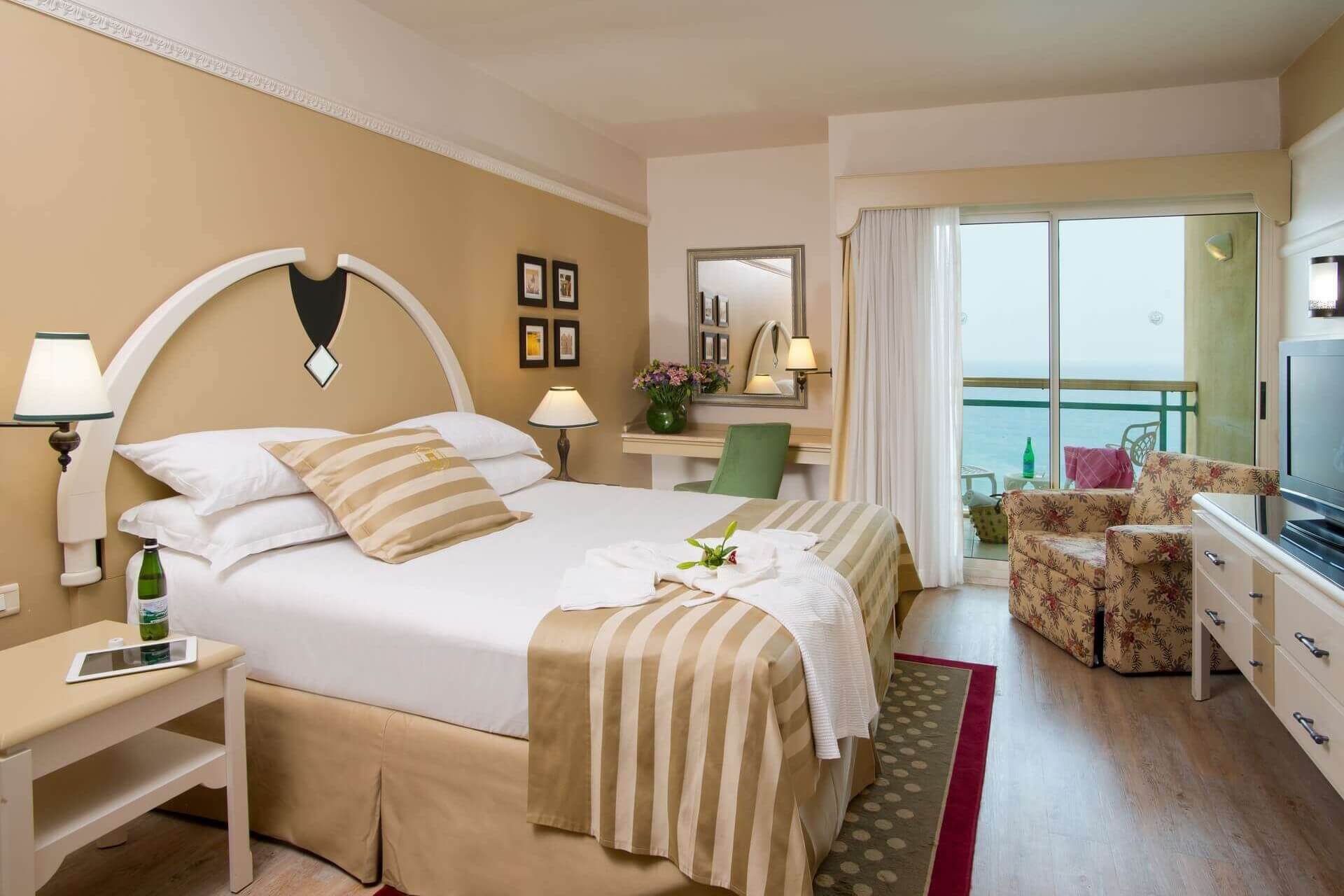 Herods Palace Hotels & Spa Eilat a Premium collection by Leonardo Hotels 5*