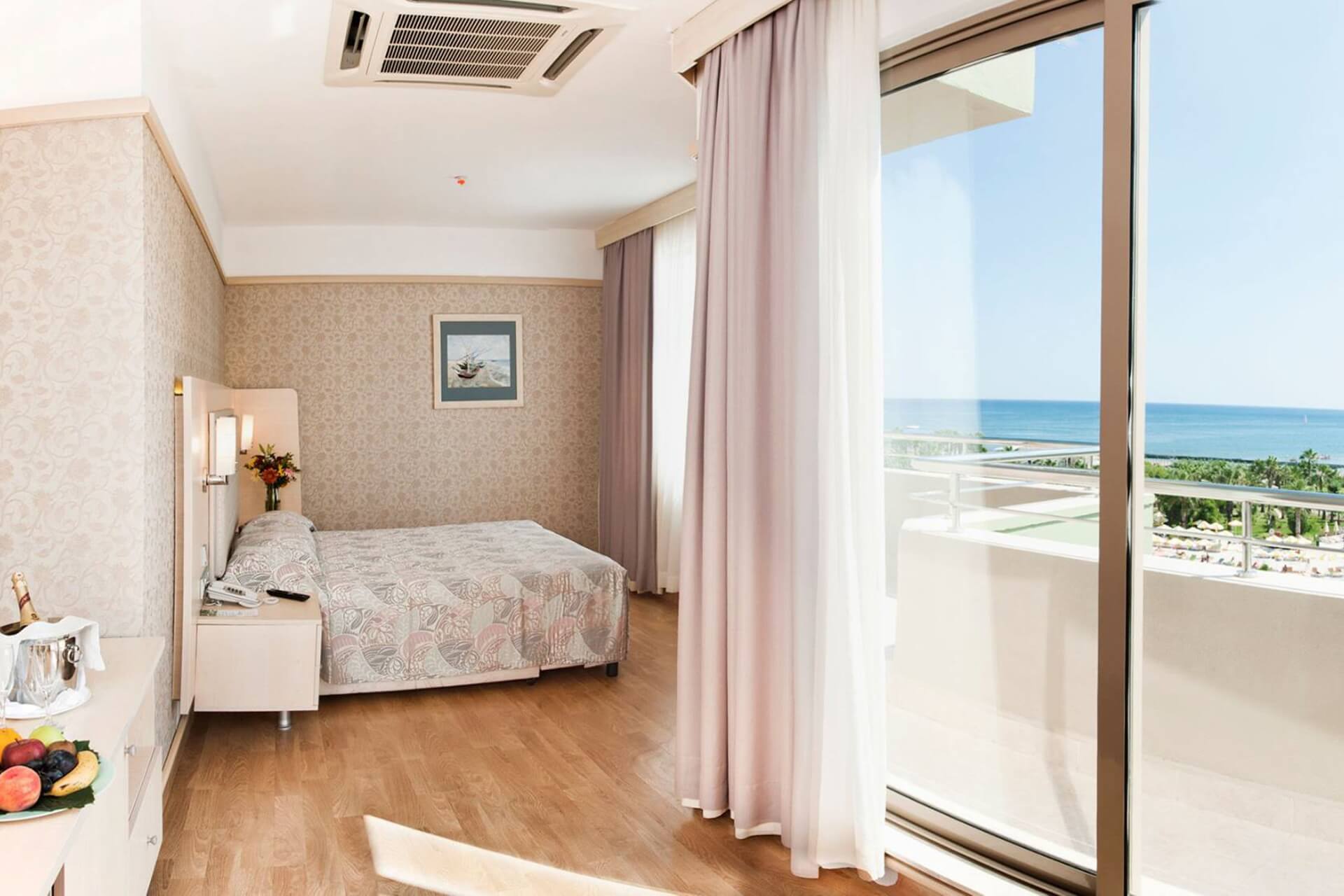 VONRESORT Golden Coast & Aqua - Kids Concept 5*, Турция