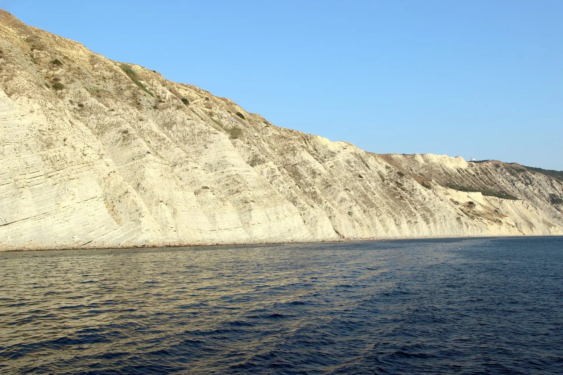Лысая гора, Анапа