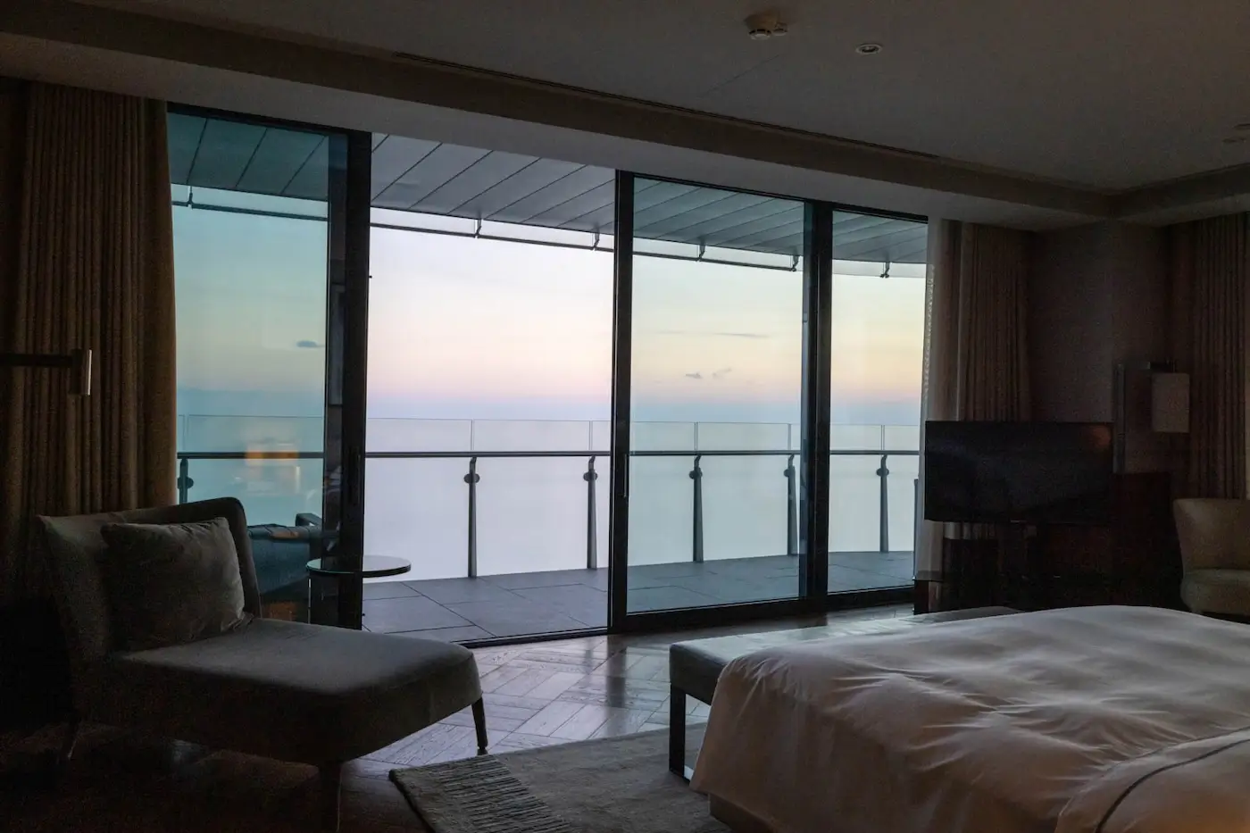 Grand Karat Sochi 5*, Сочи