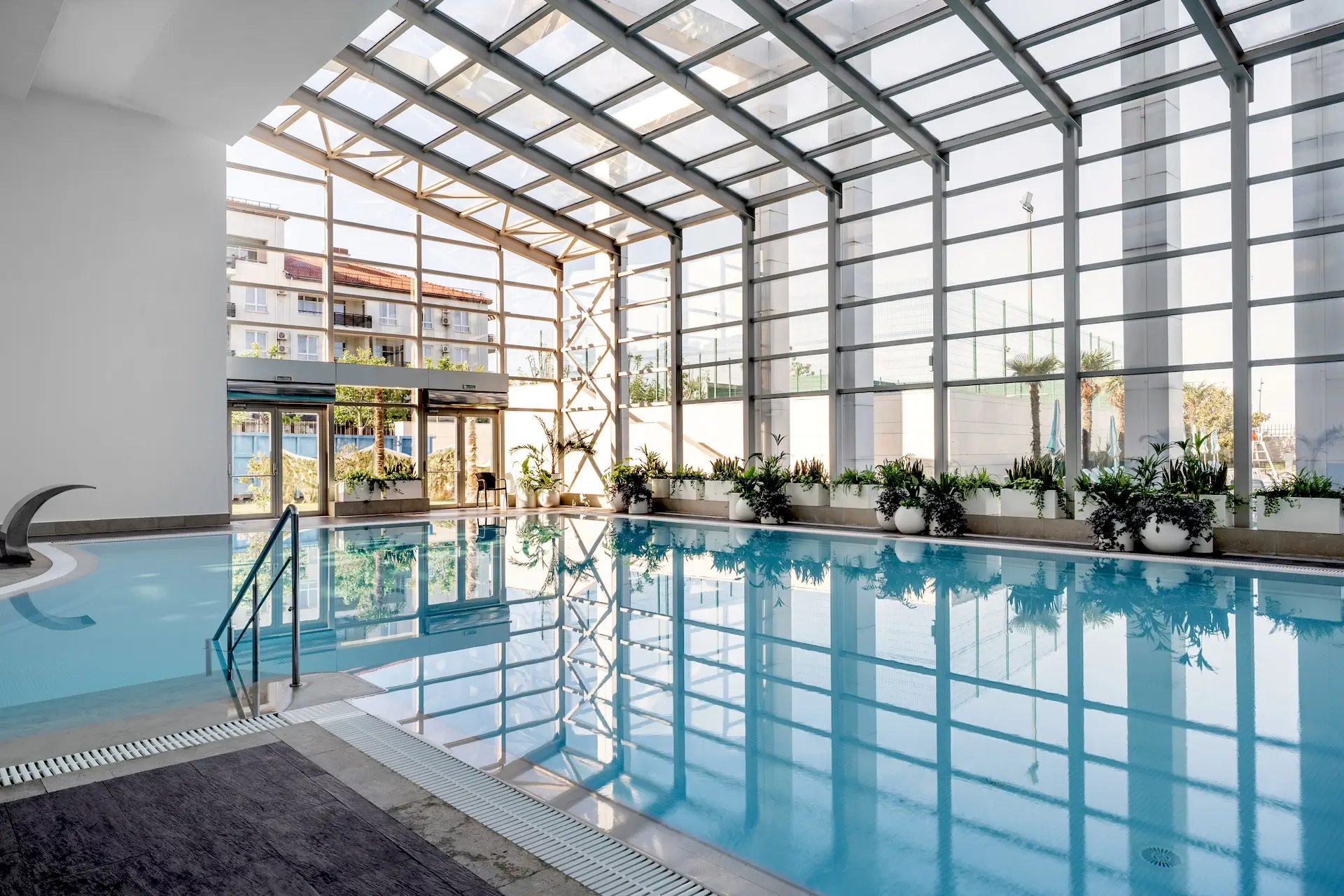 Mantera Resort & Congress 5*, Сочи